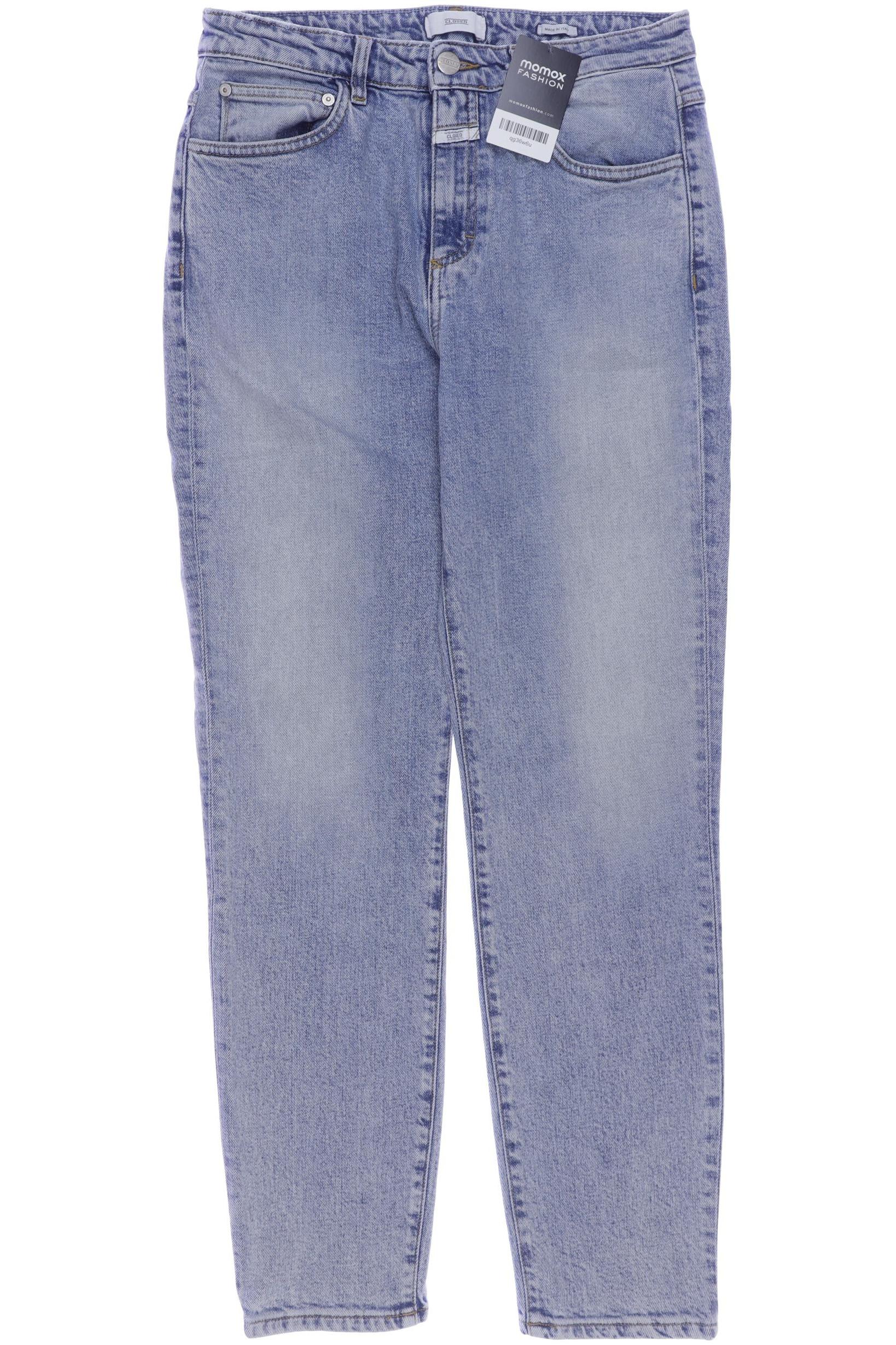 

Closed Damen Jeans, blau, Gr. 30