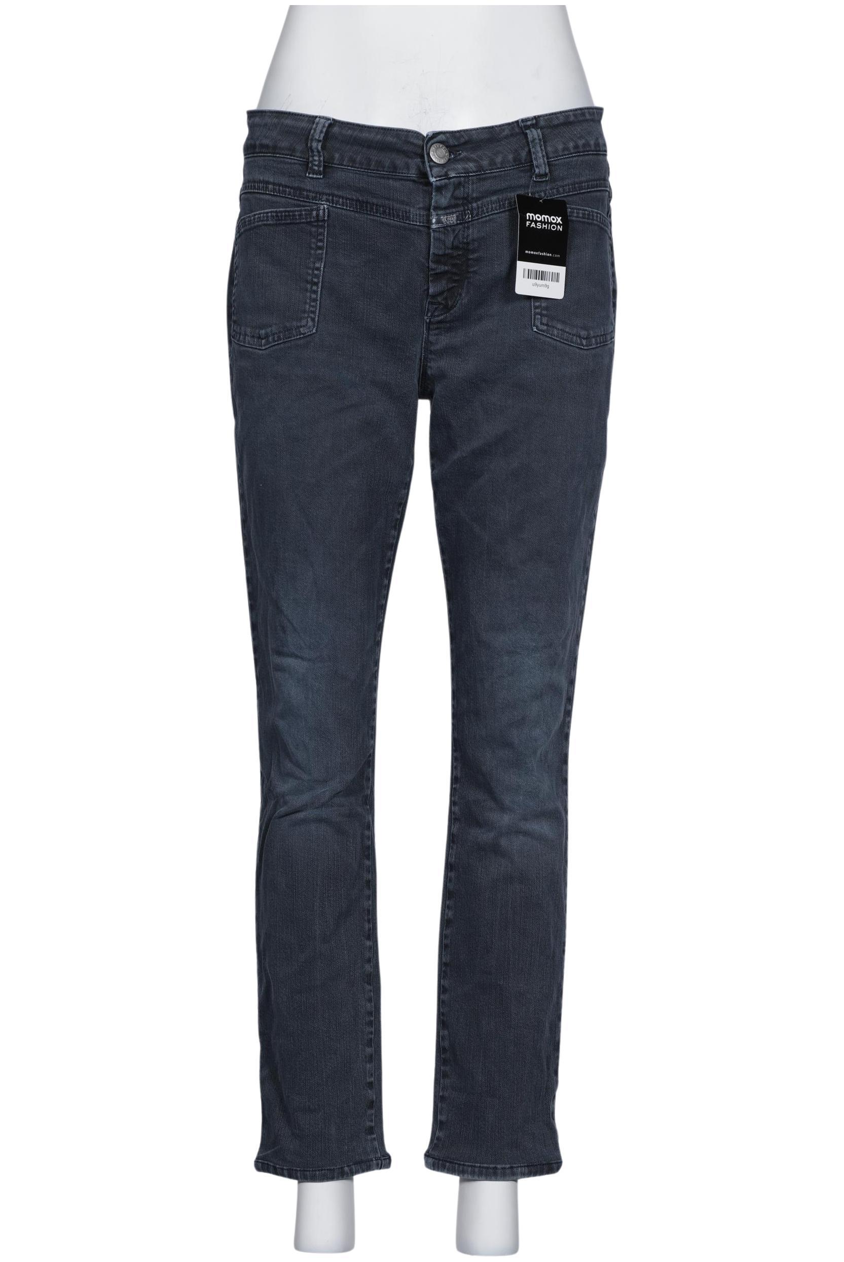 

Closed Damen Jeans, marineblau, Gr. 30