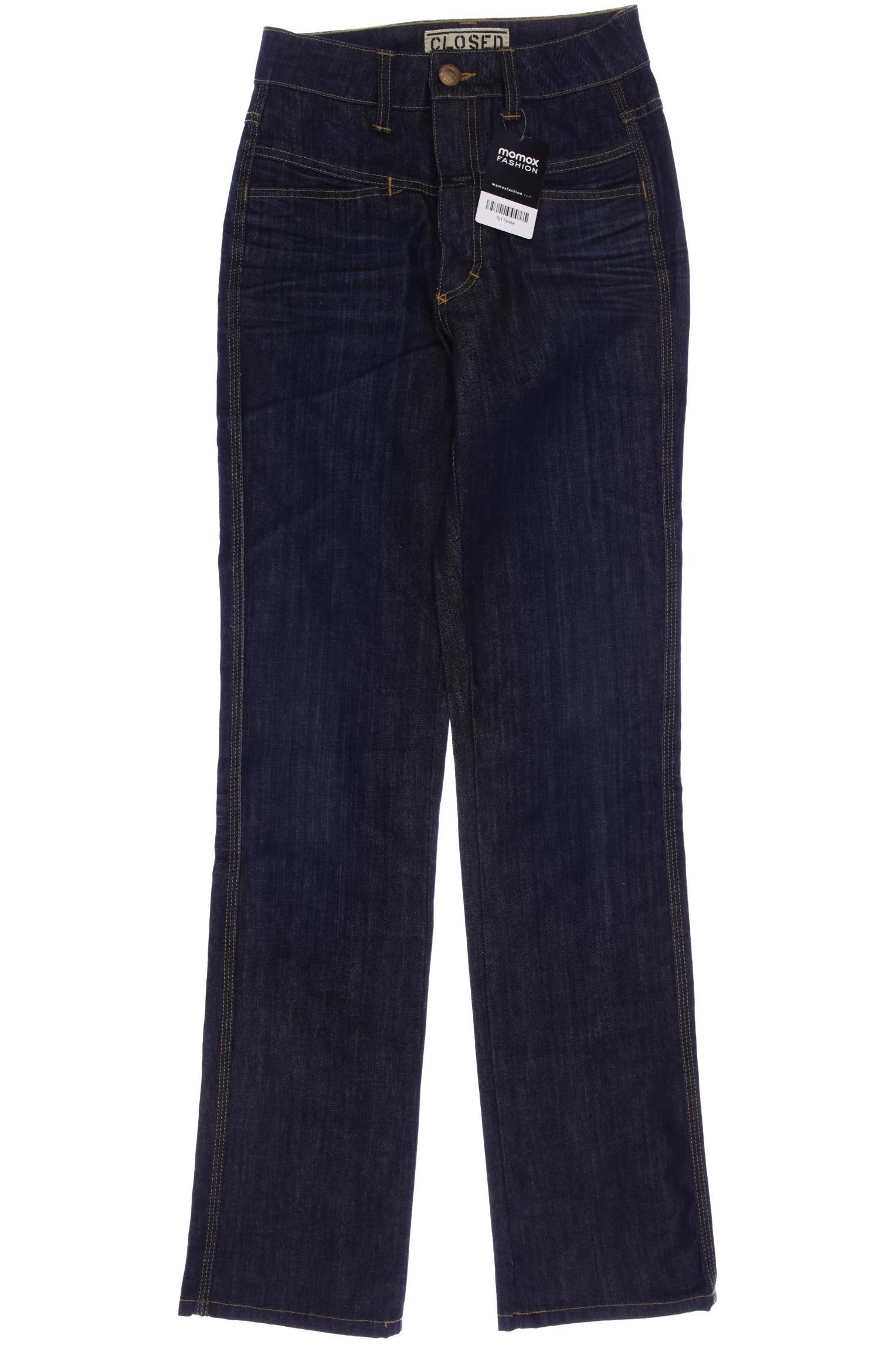 

Closed Damen Jeans, marineblau
