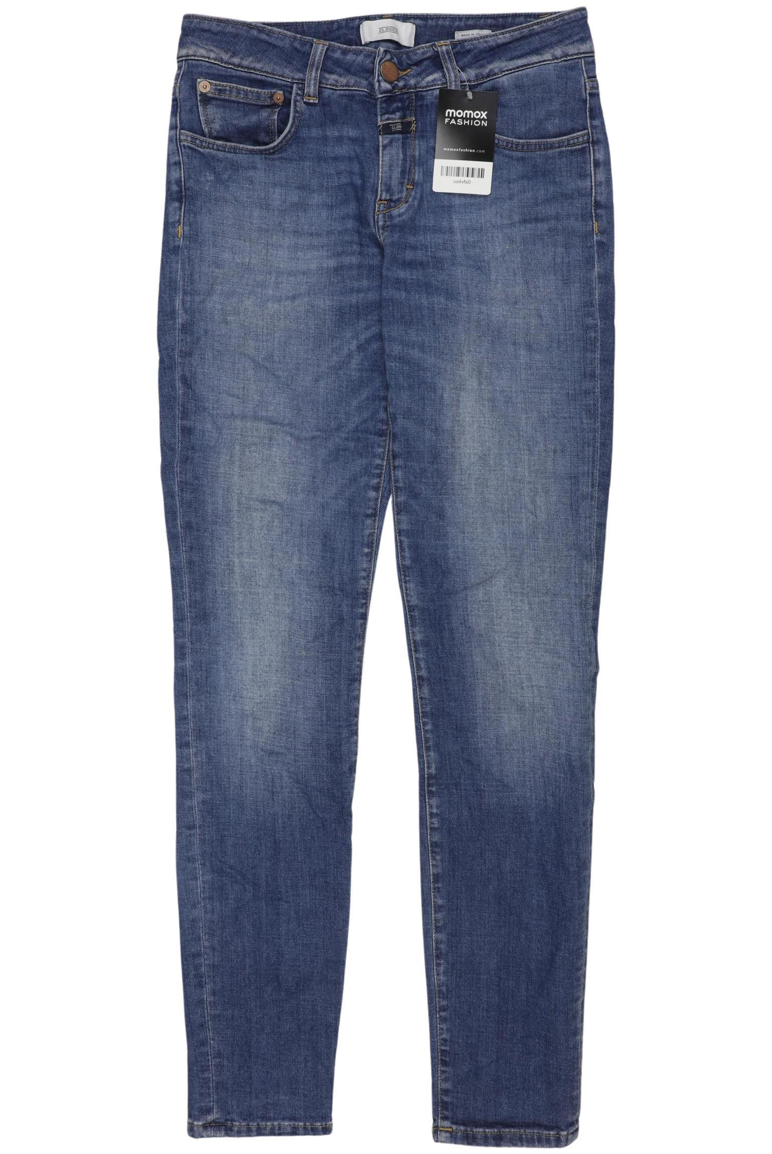 

Closed Damen Jeans, blau, Gr. 26