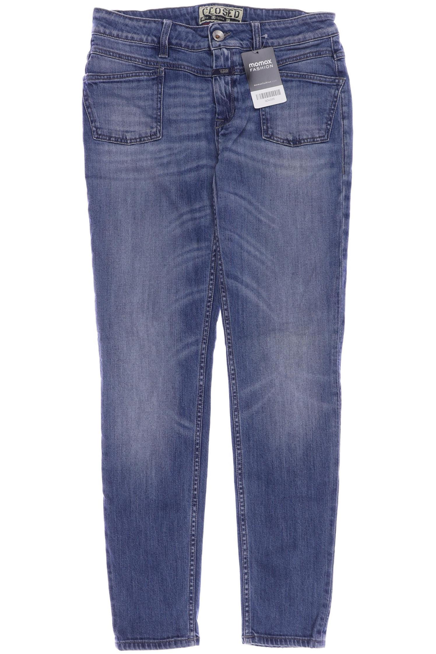 

Closed Damen Jeans, blau