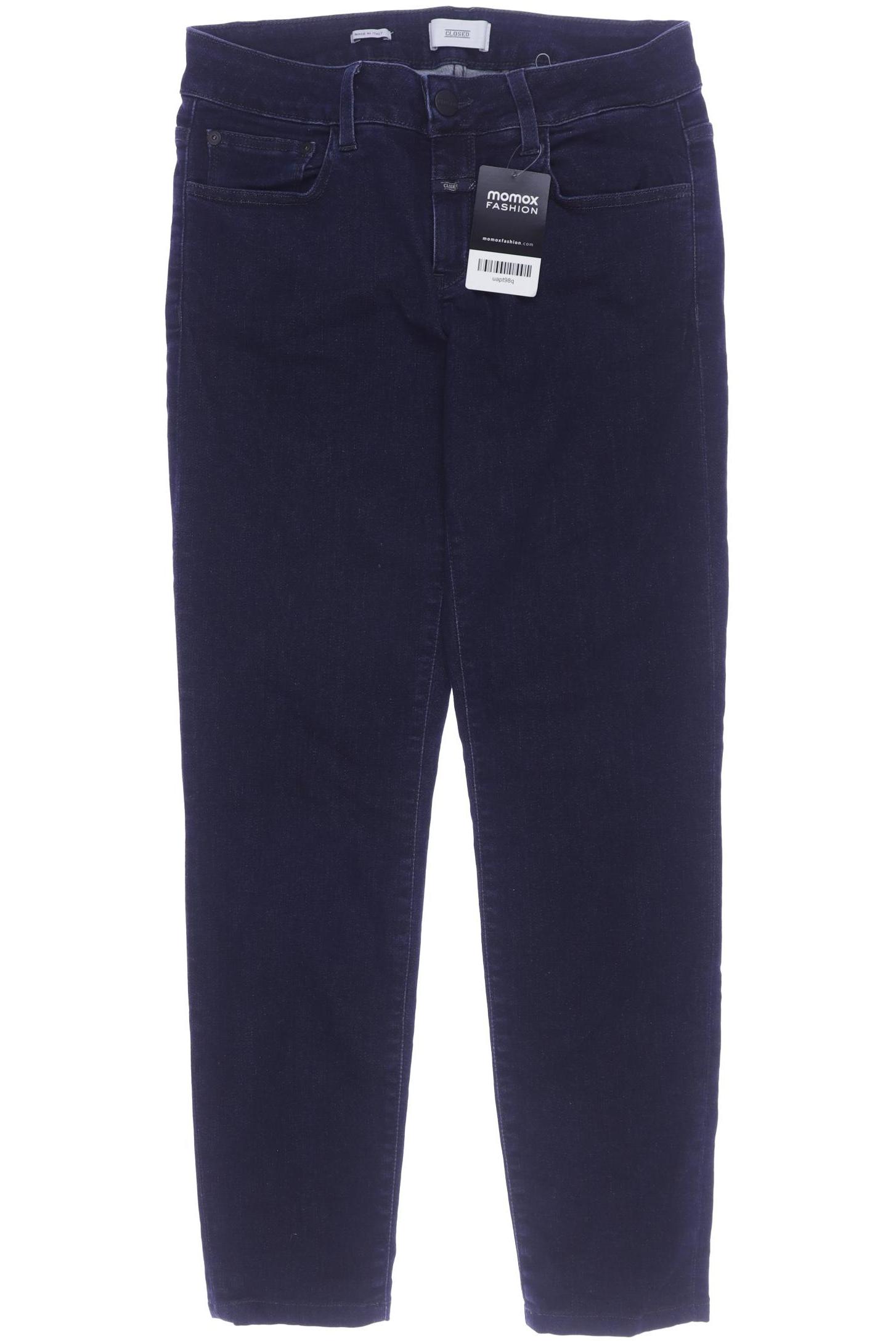 

Closed Damen Jeans, marineblau, Gr. 38