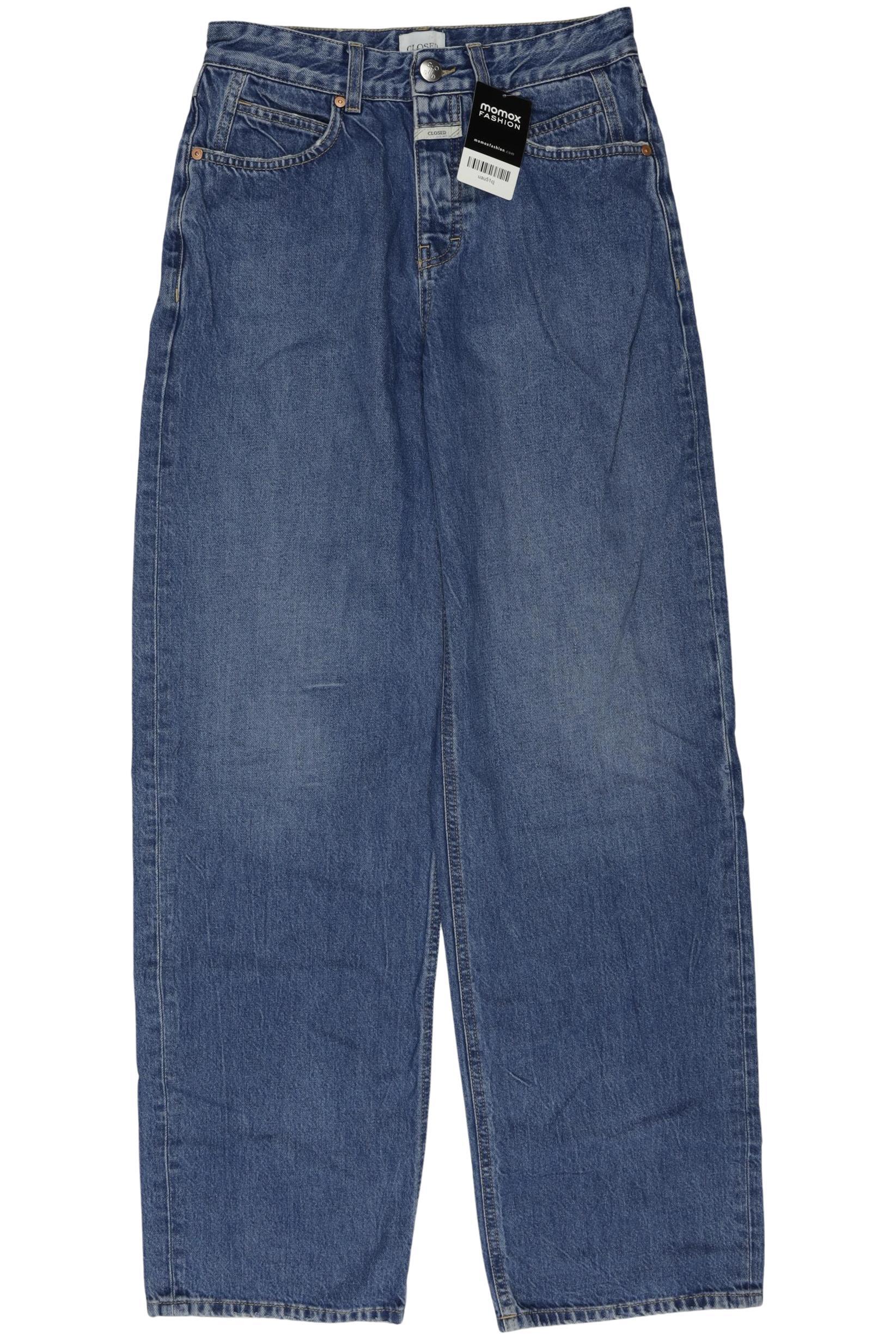 

Closed Damen Jeans, blau, Gr. 24