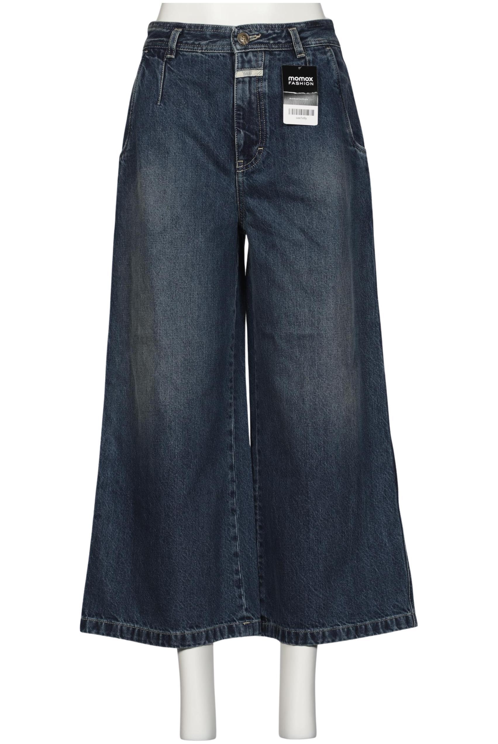

Closed Damen Jeans, blau, Gr. 27