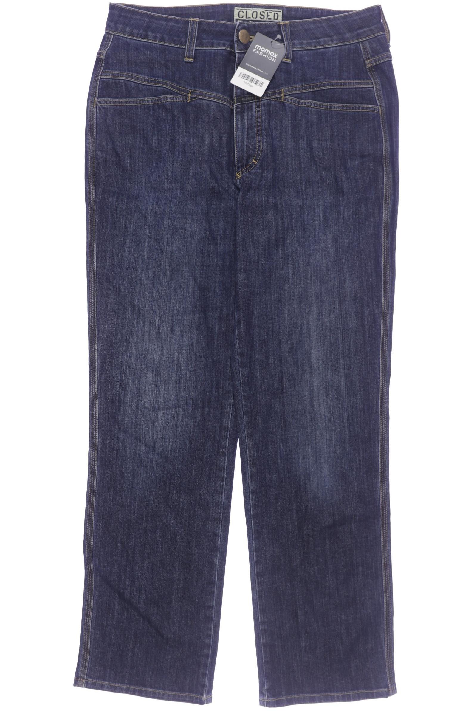 

Closed Damen Jeans, marineblau, Gr. 48