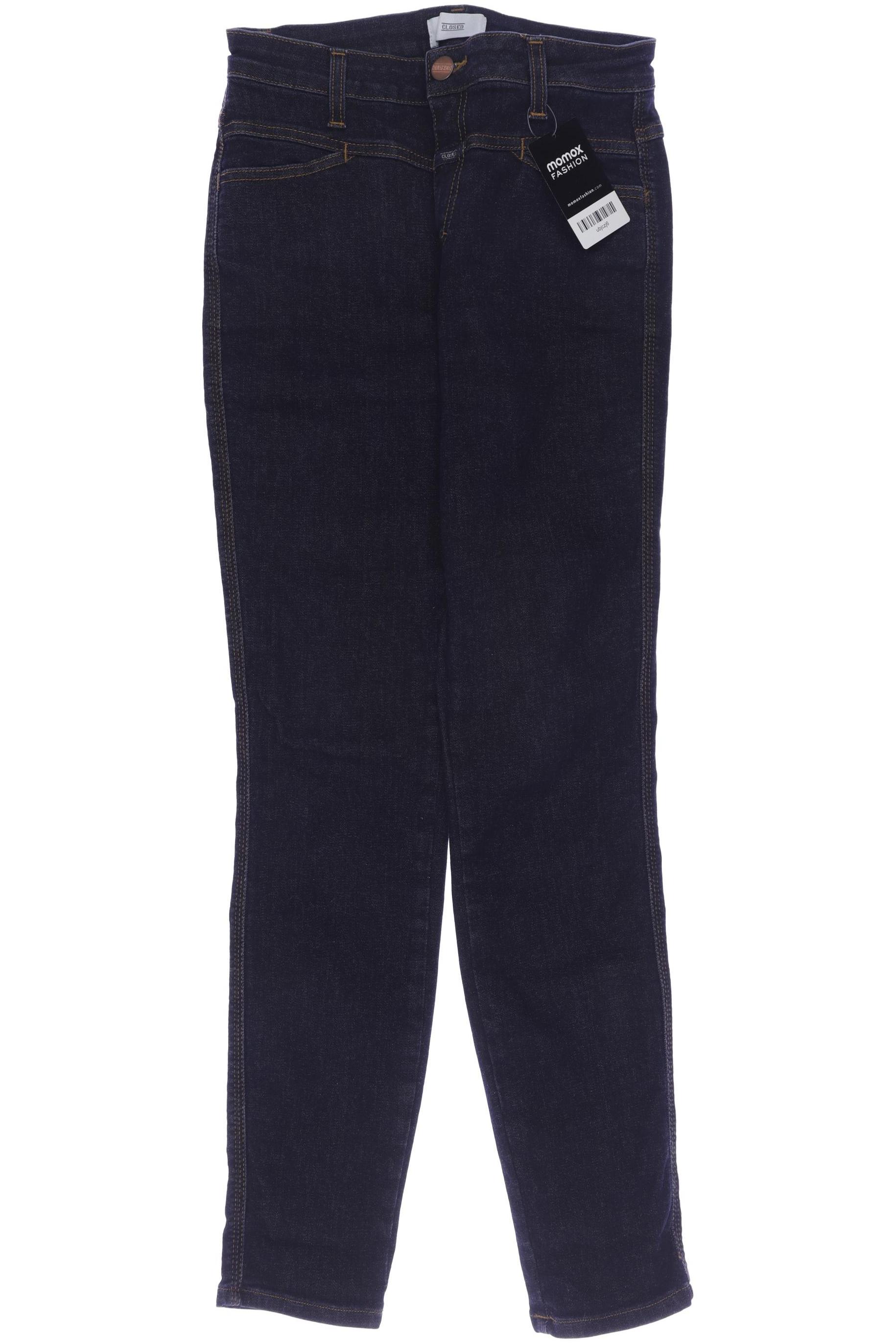 

Closed Damen Jeans, marineblau, Gr. 27