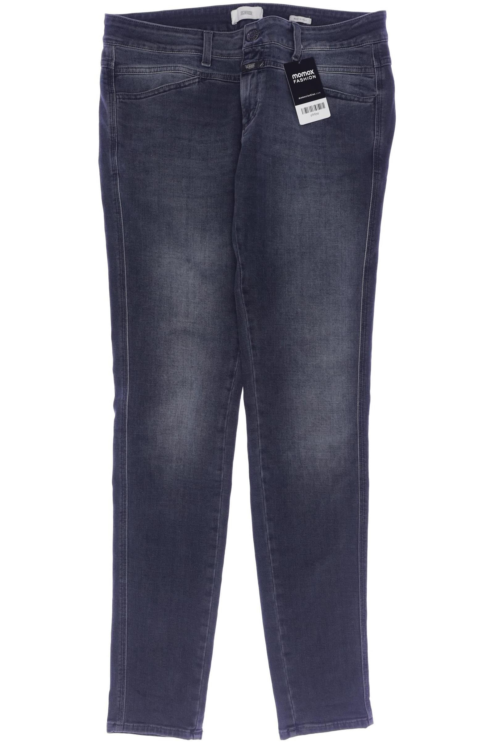 

Closed Damen Jeans, marineblau, Gr. 31