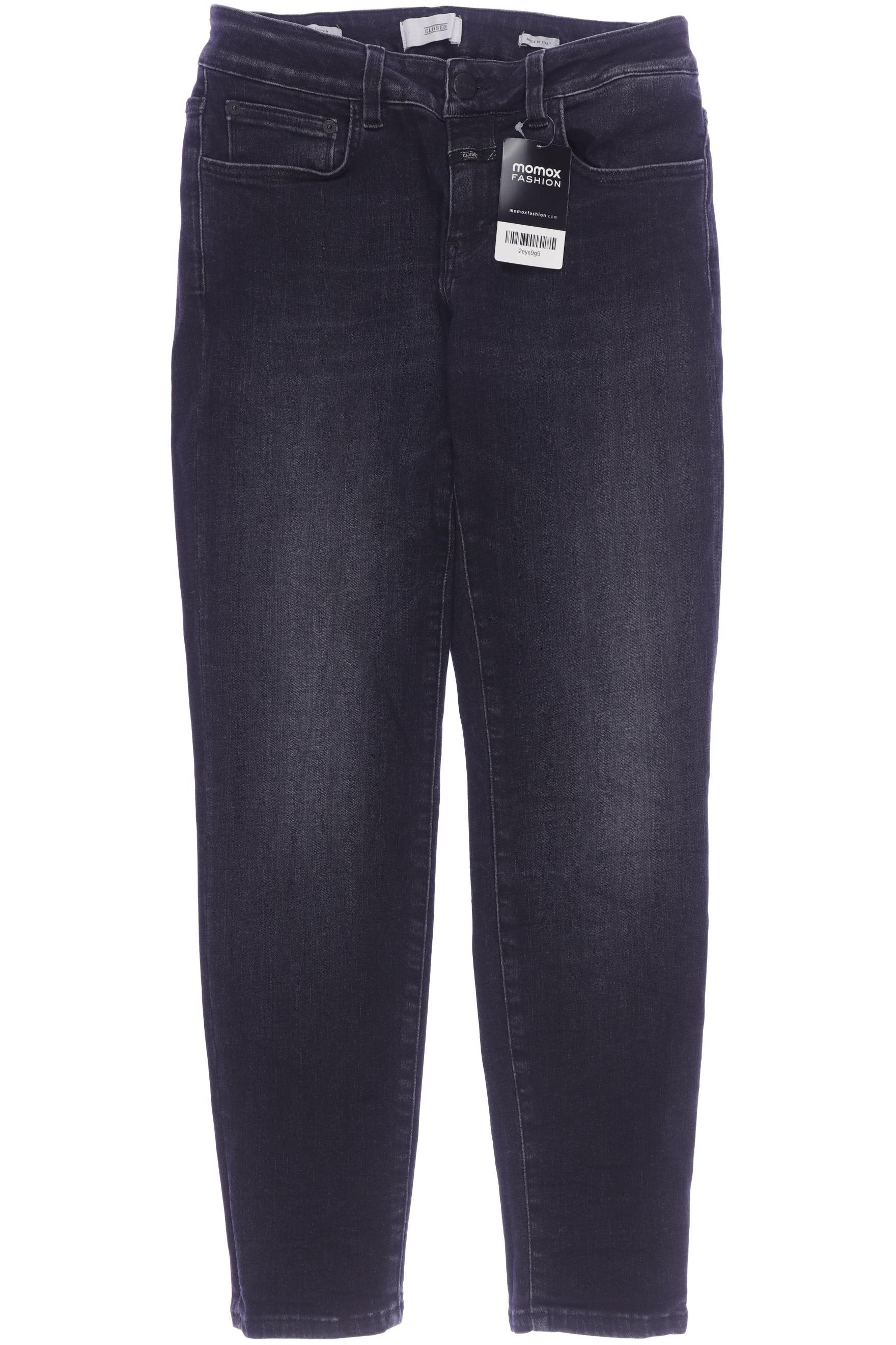 

Closed Damen Jeans, schwarz, Gr. 27
