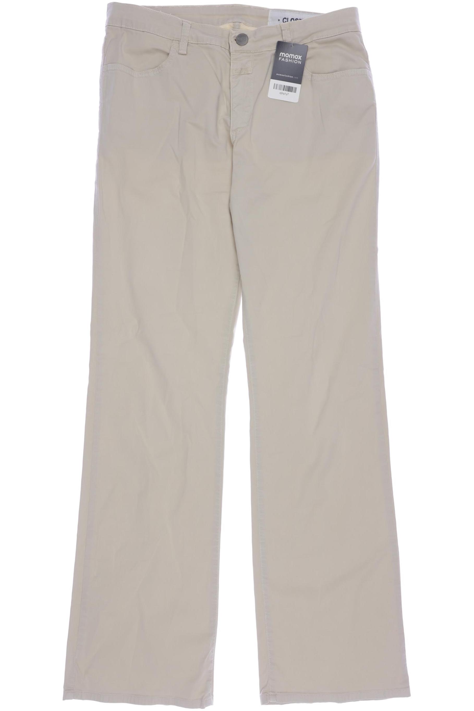 

Closed Damen Jeans, beige, Gr. 48