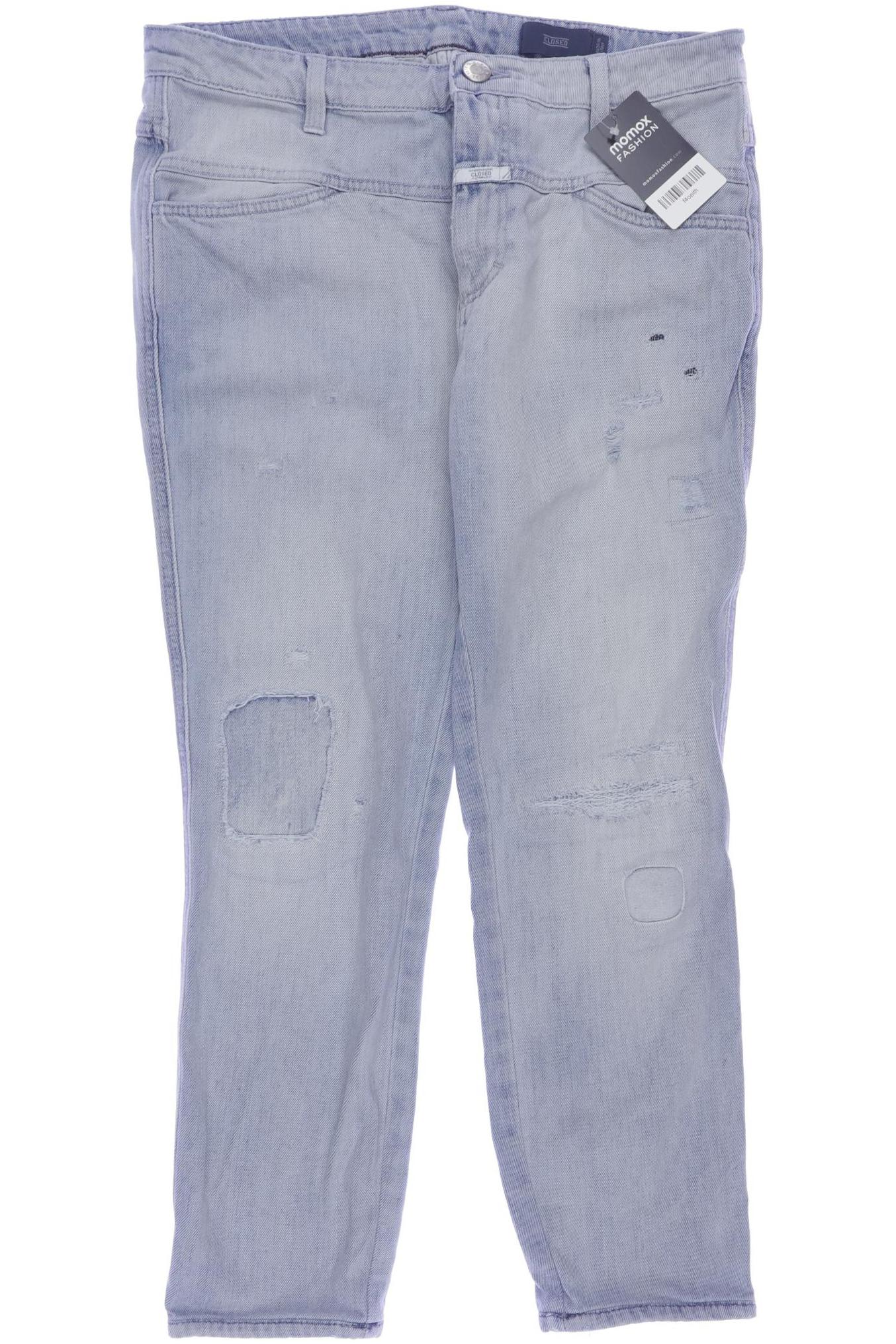 

Closed Damen Jeans, hellblau, Gr. 28