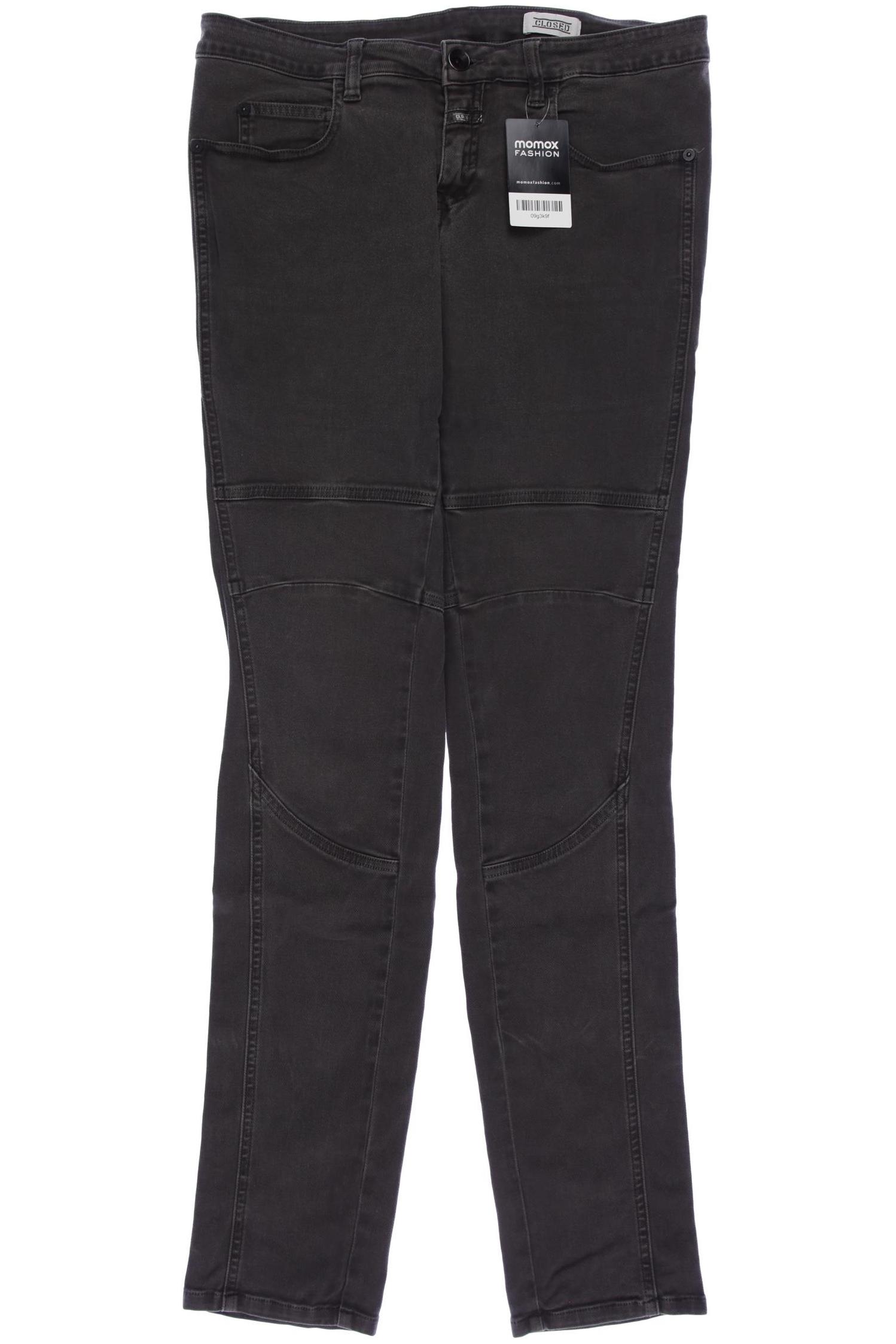 

Closed Damen Jeans, grau, Gr. 30