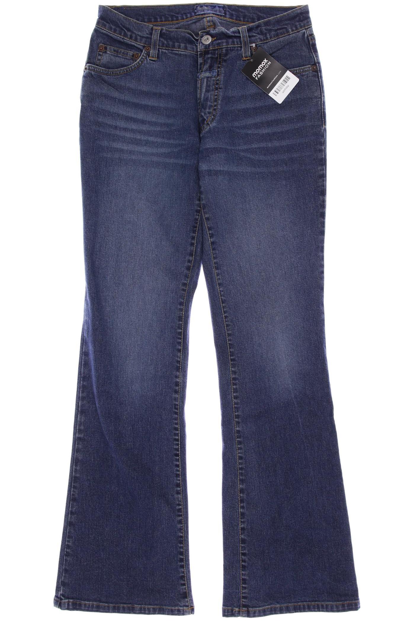 

Closed Damen Jeans, marineblau, Gr. 42