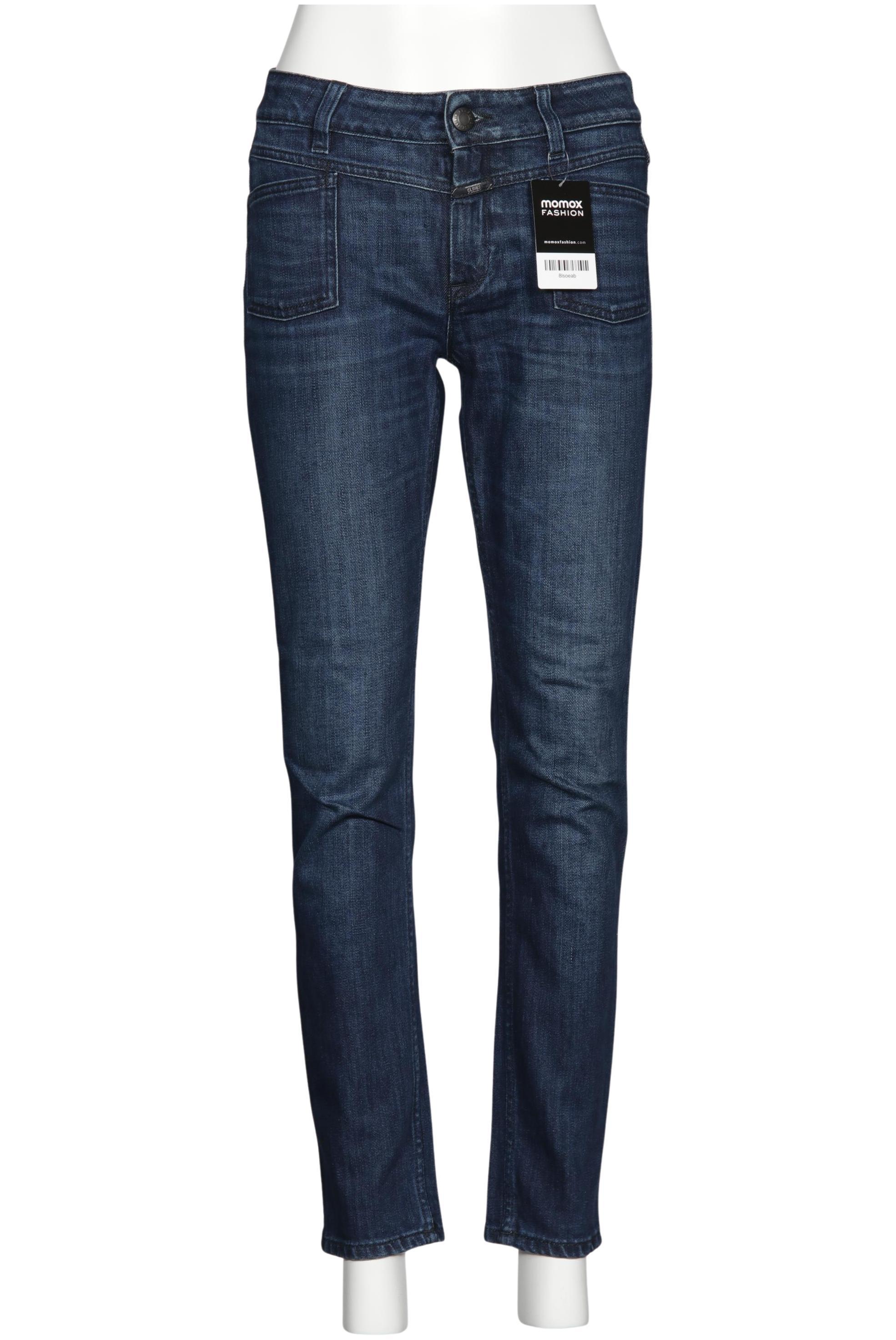 

Closed Damen Jeans, blau, Gr. 26