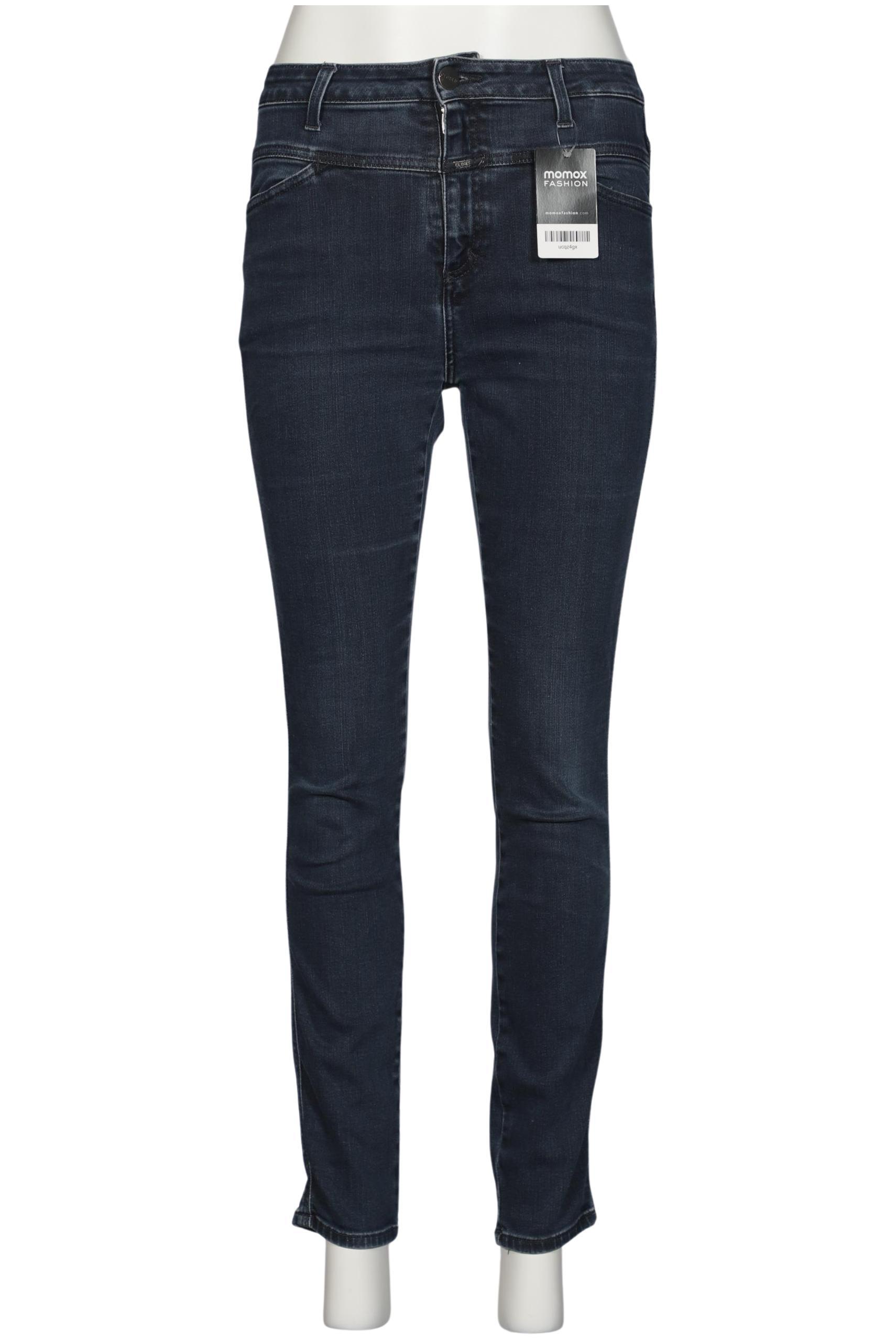 

Closed Damen Jeans, marineblau, Gr. 29
