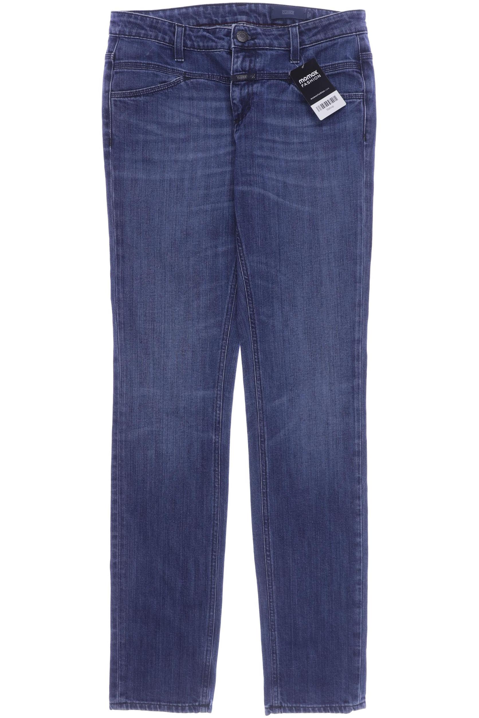 

Closed Damen Jeans, blau, Gr. 44