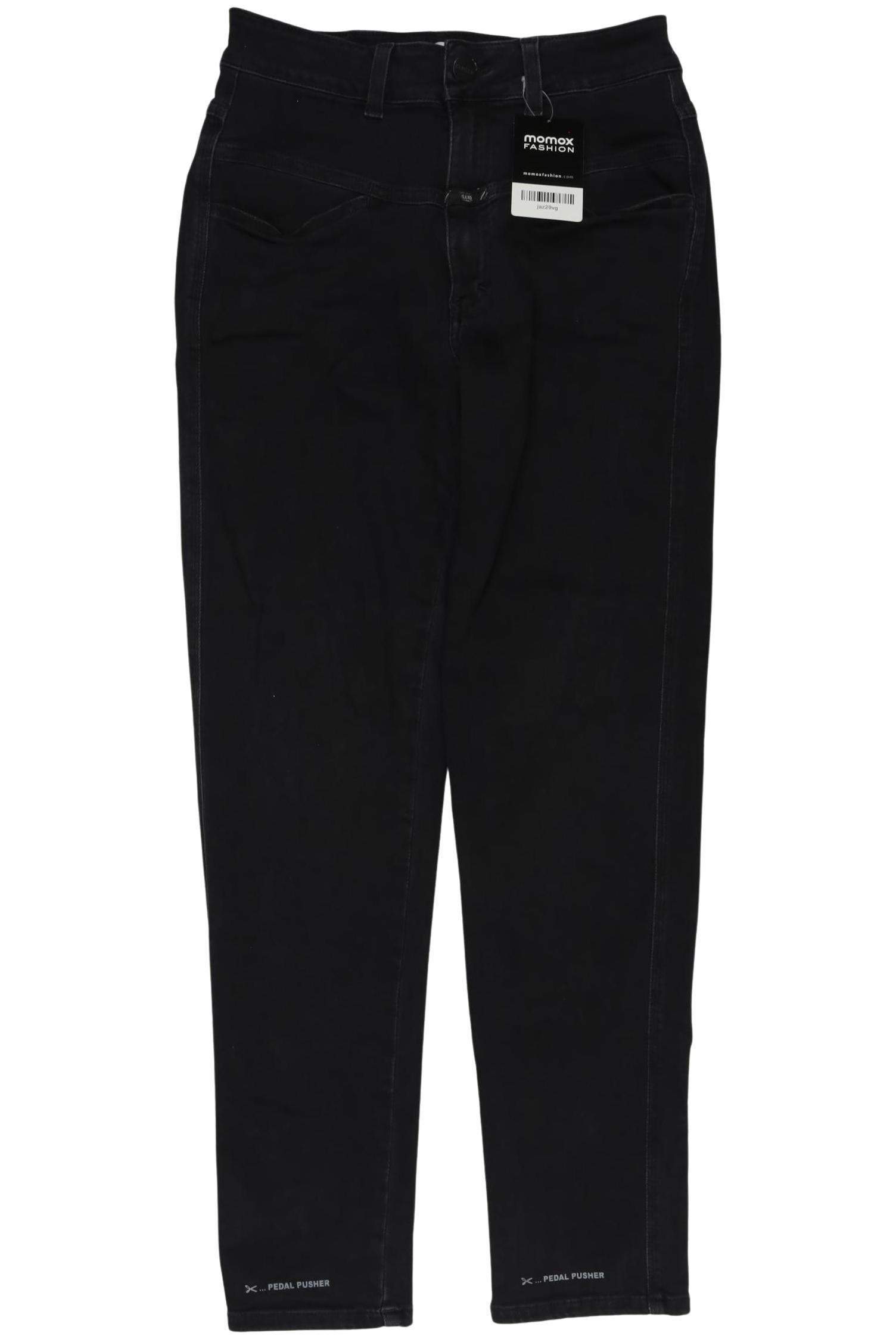 

Closed Damen Jeans, schwarz, Gr. 42