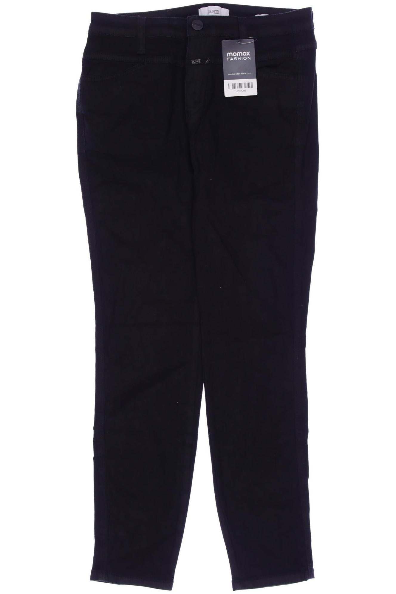 

Closed Damen Jeans, schwarz