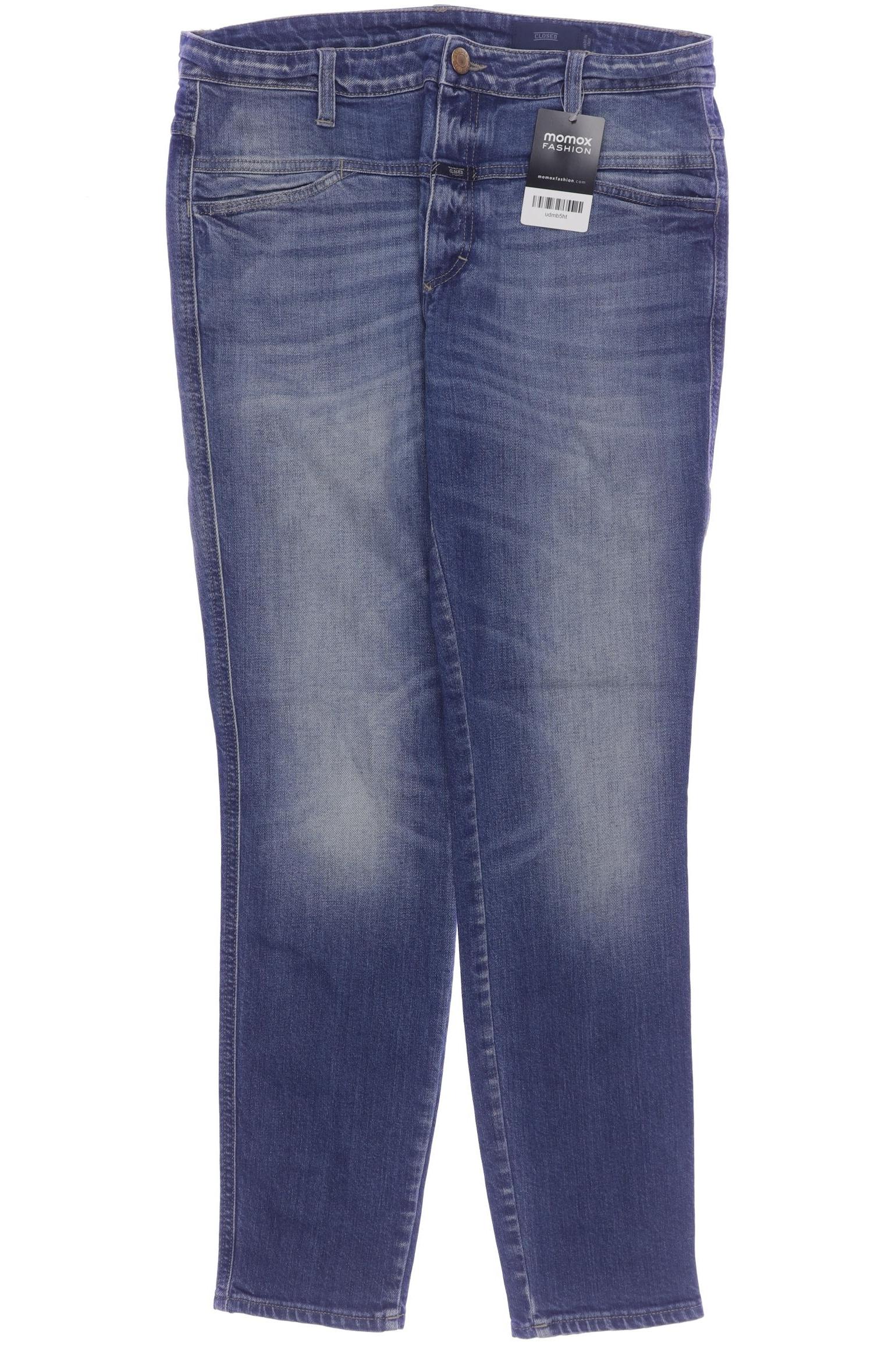 

Closed Damen Jeans, marineblau, Gr. 29