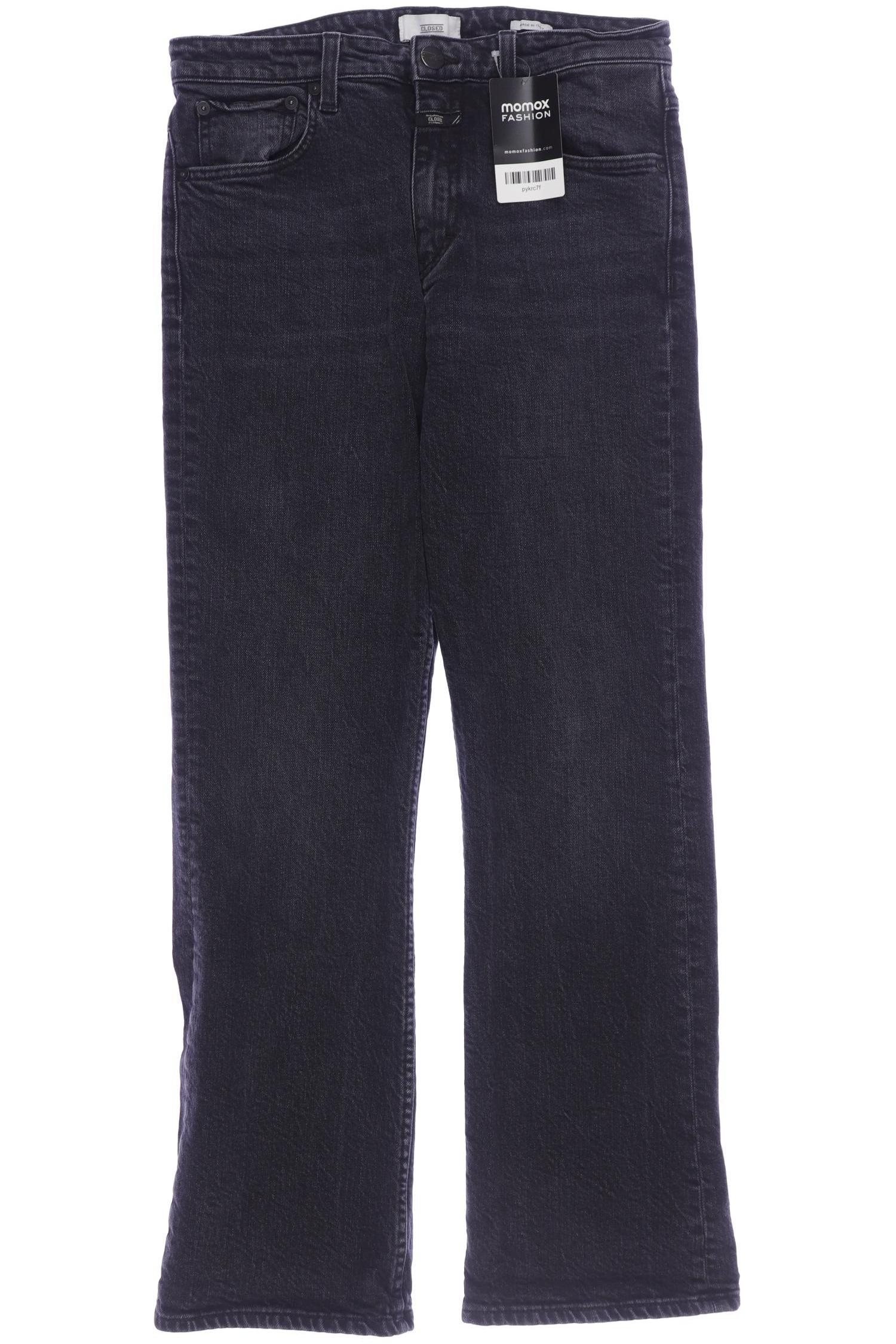 

Closed Damen Jeans, grau, Gr. 28