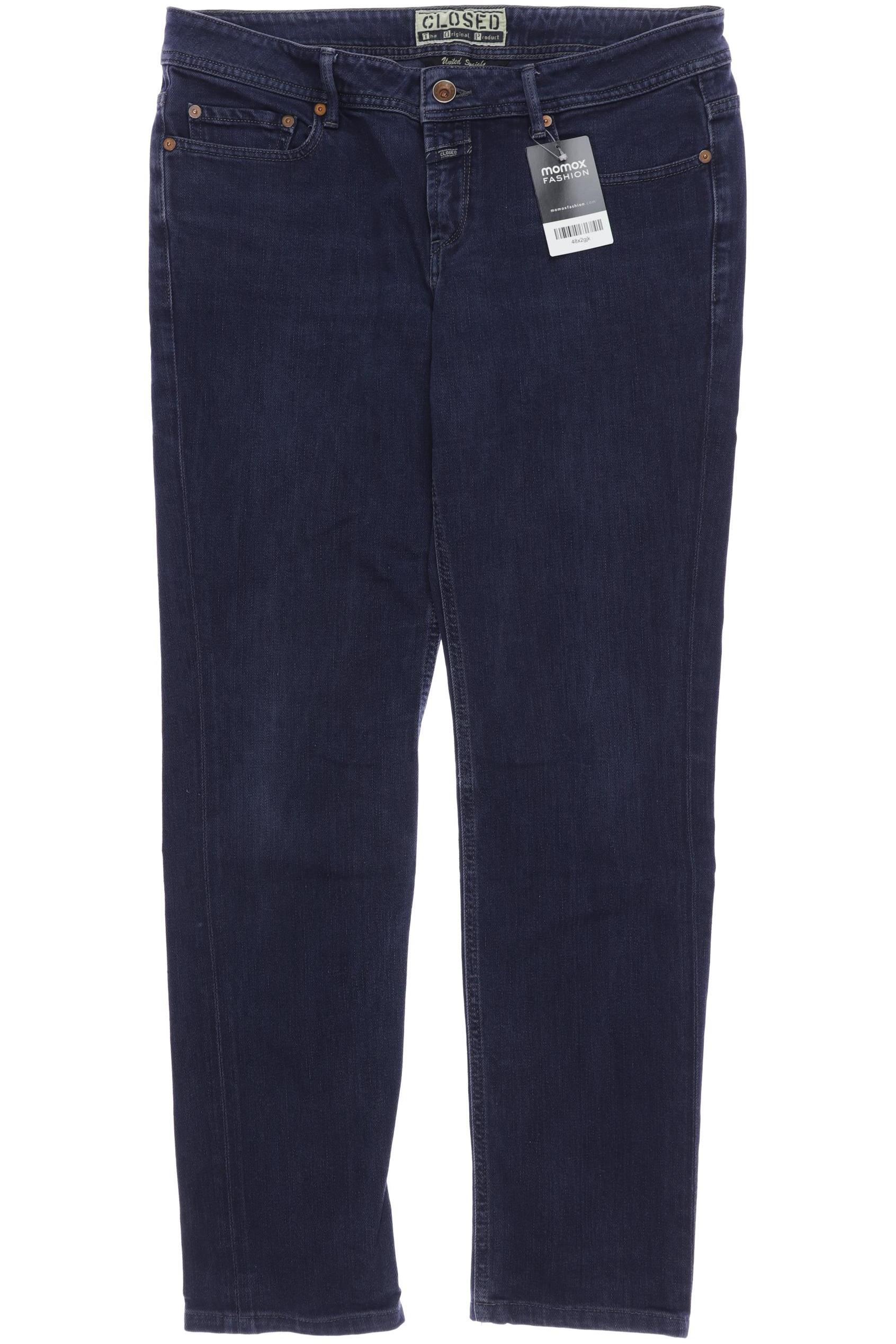 

Closed Damen Jeans, marineblau, Gr. 46