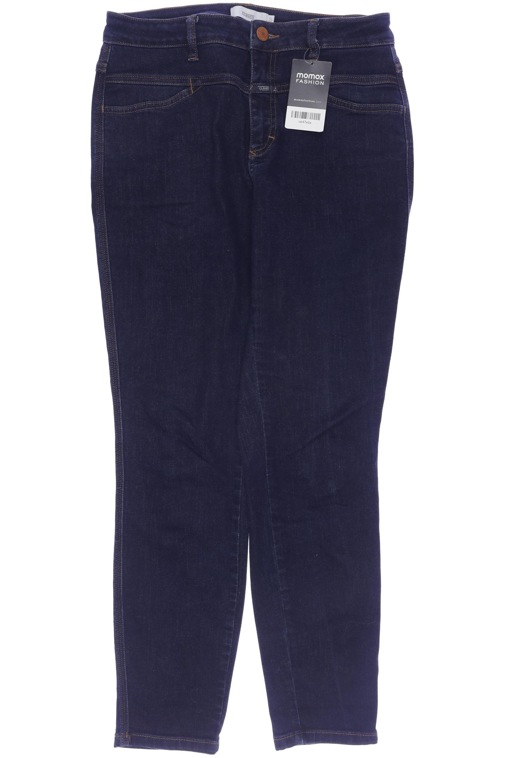 

Closed Damen Jeans, marineblau, Gr. 30
