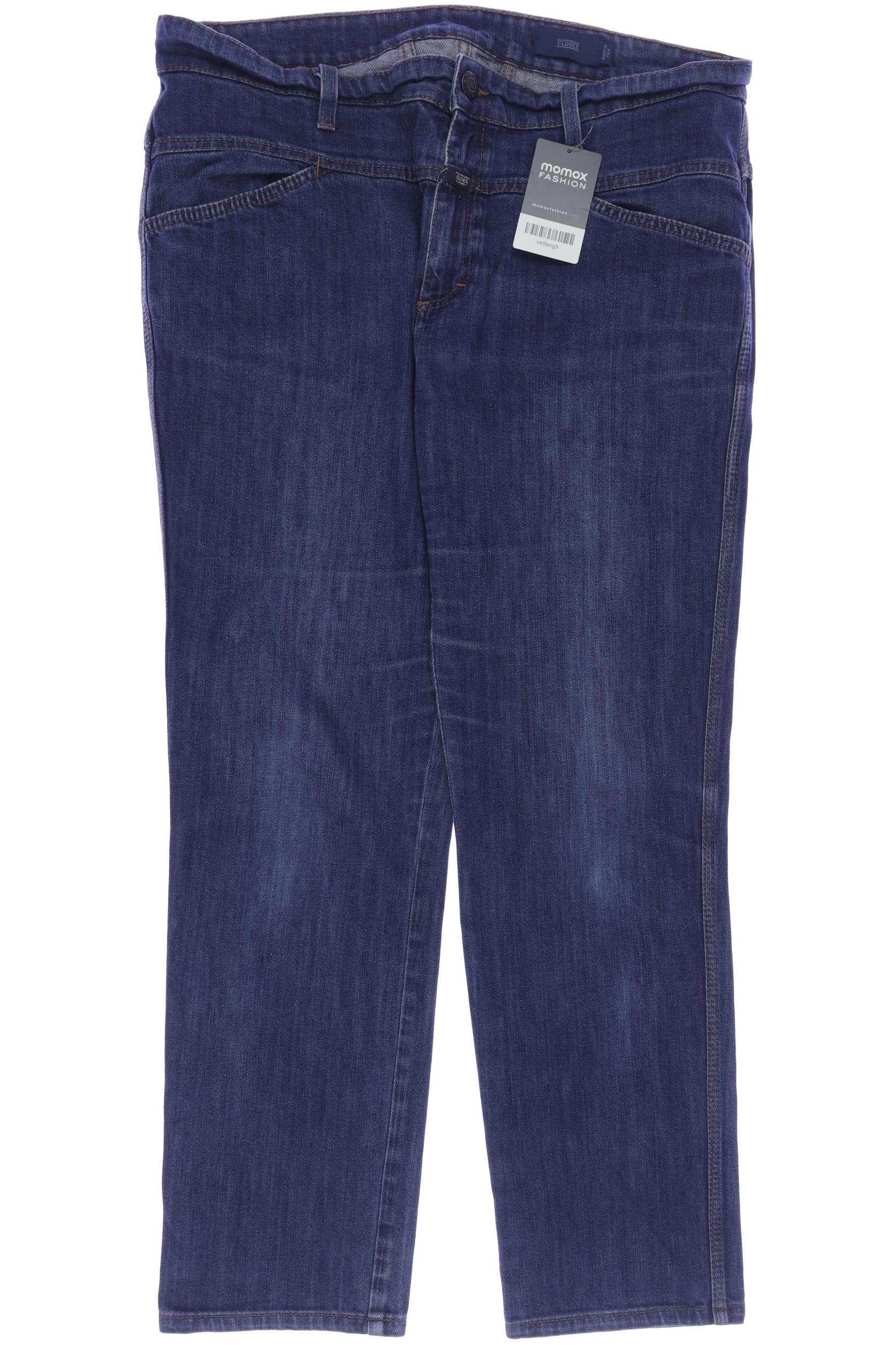 

Closed Damen Jeans, blau, Gr. 44