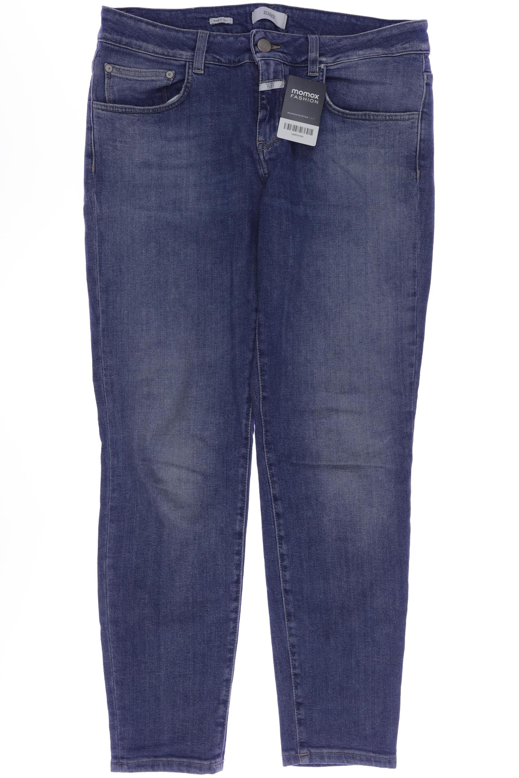 

Closed Damen Jeans, blau, Gr. 30