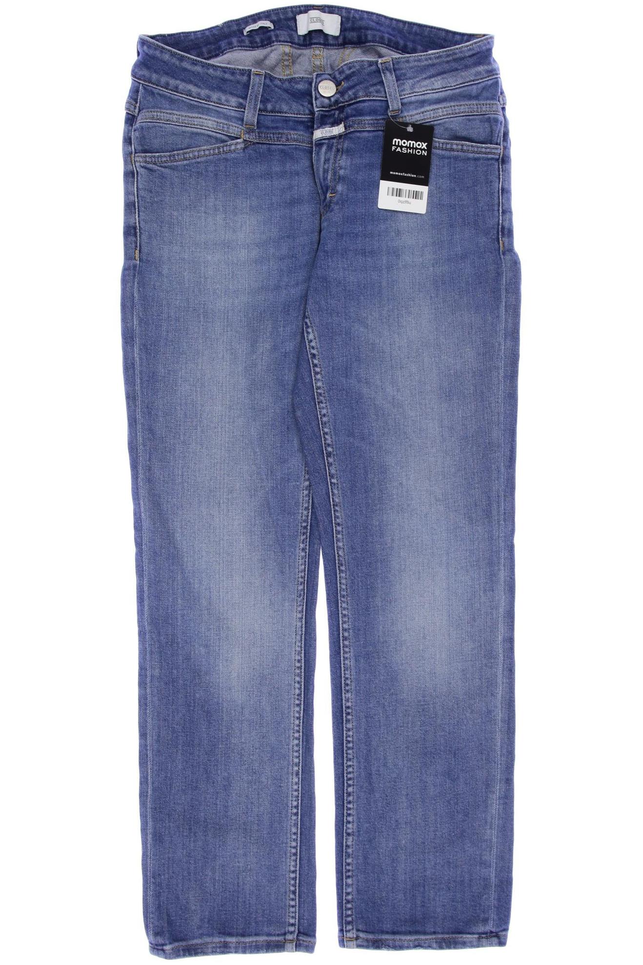 

Closed Damen Jeans, blau, Gr. 29