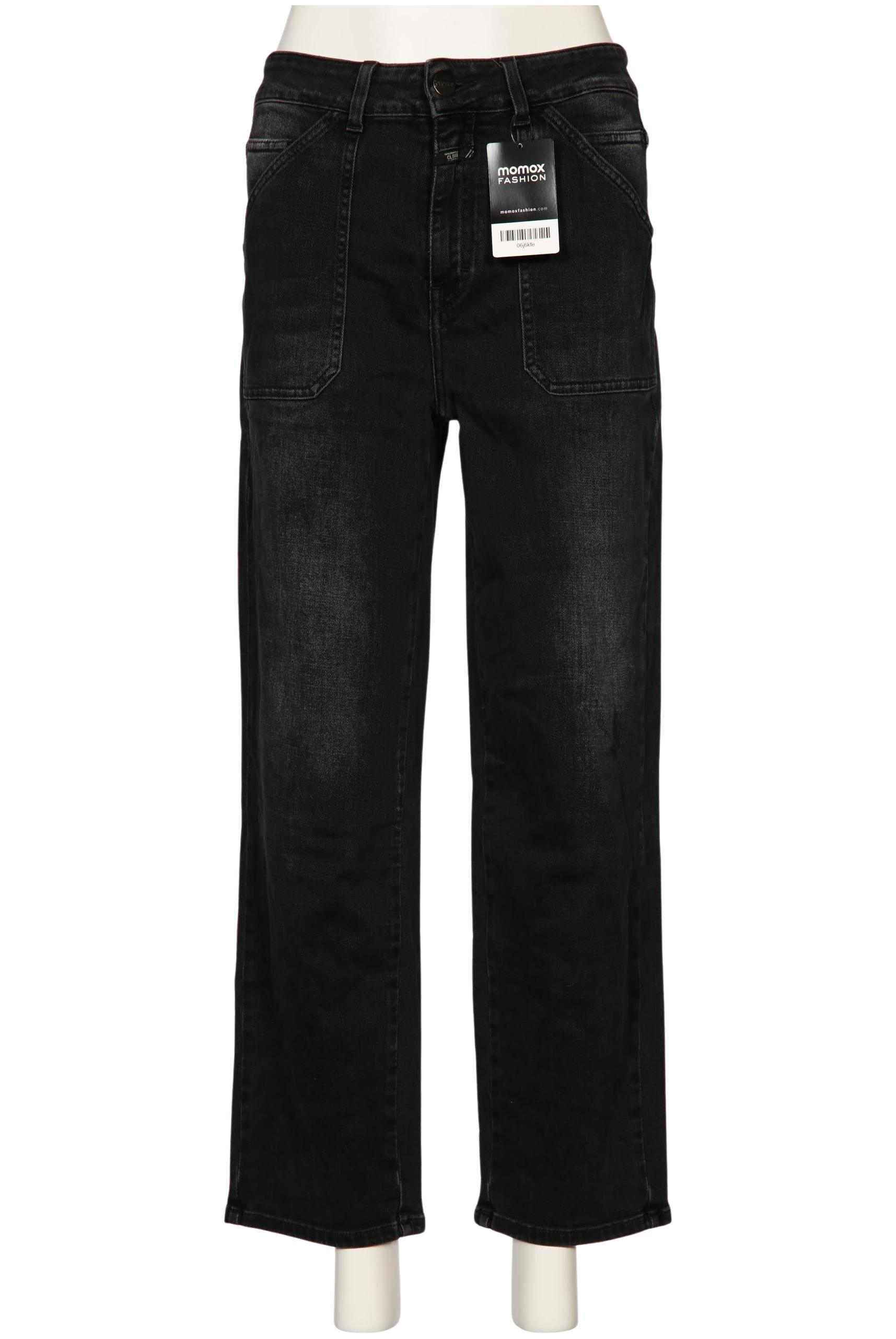 

Closed Damen Jeans, schwarz, Gr. 28