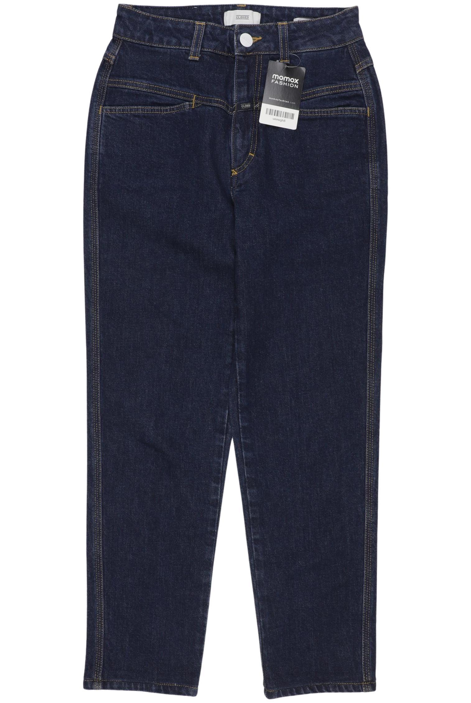 

Closed Damen Jeans, marineblau, Gr. 40