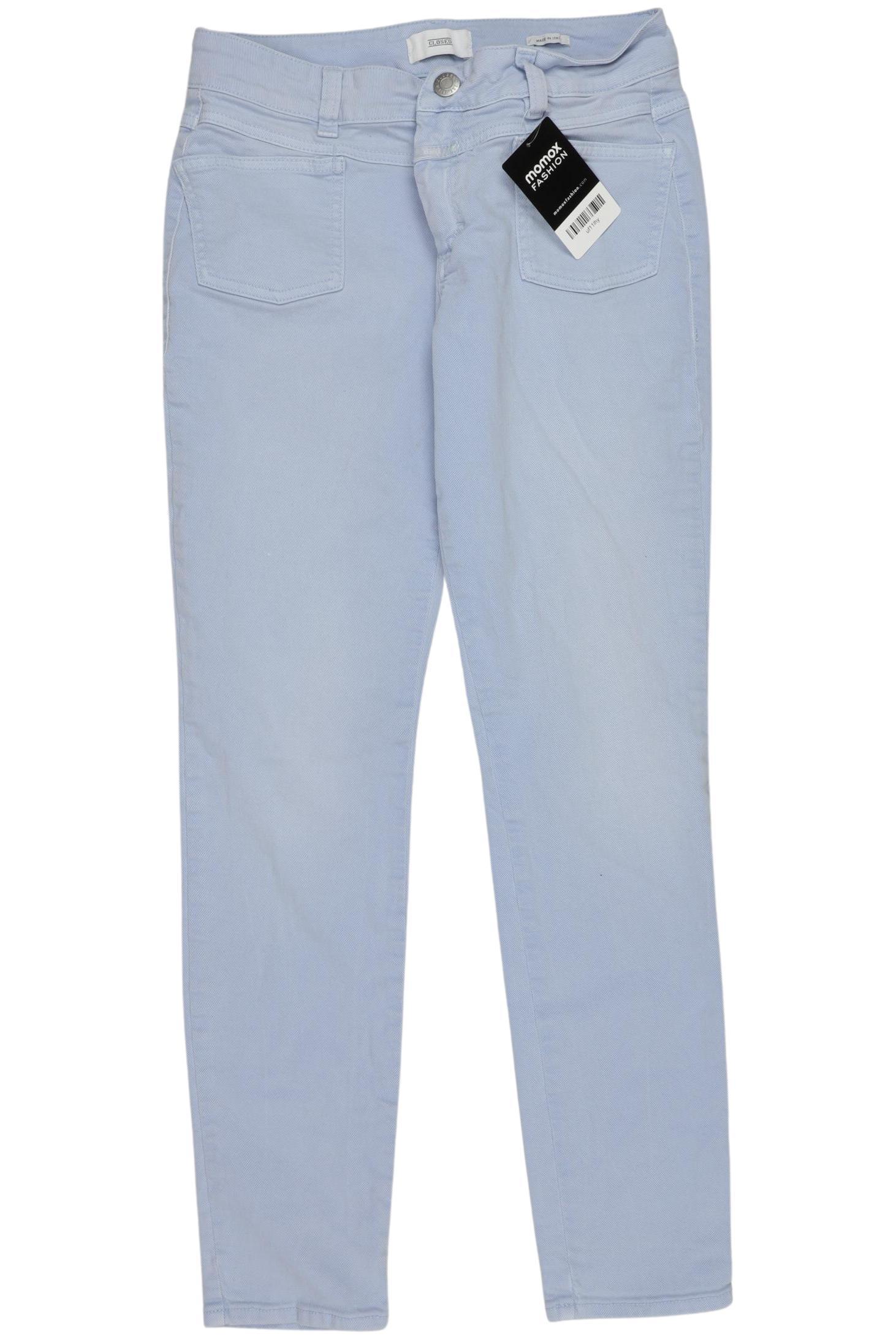 

Closed Damen Jeans, blau, Gr. 27