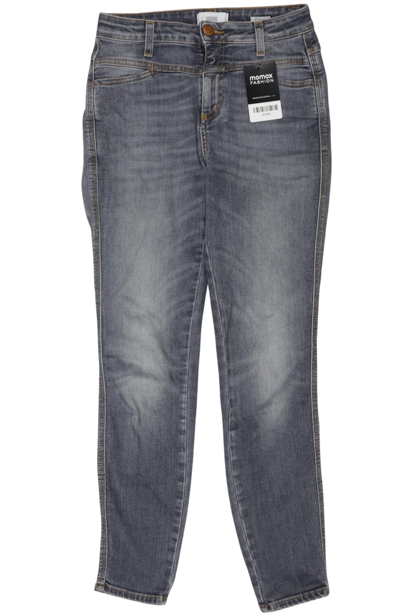 

Closed Damen Jeans, blau, Gr. 25