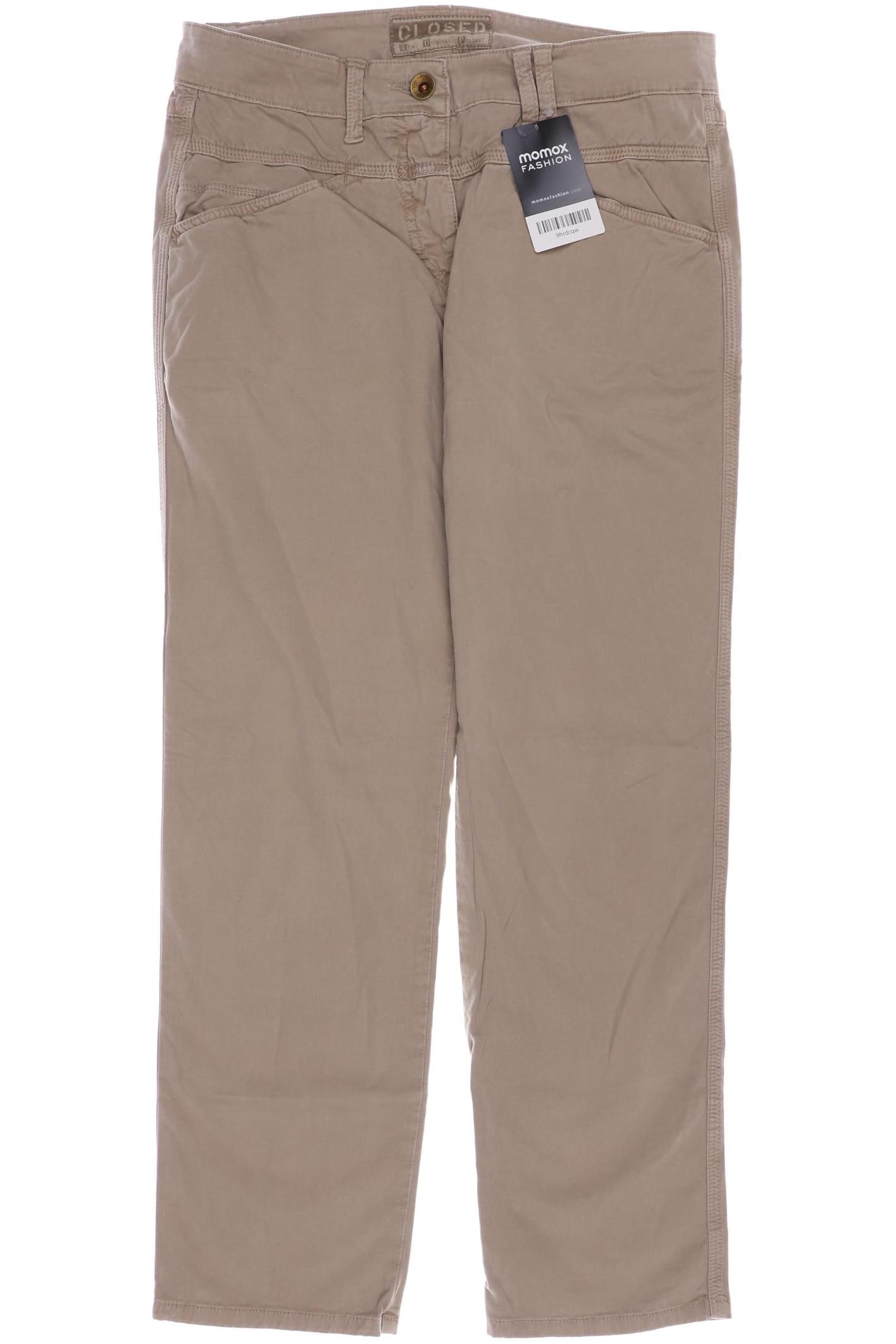 

Closed Damen Jeans, beige, Gr. 42