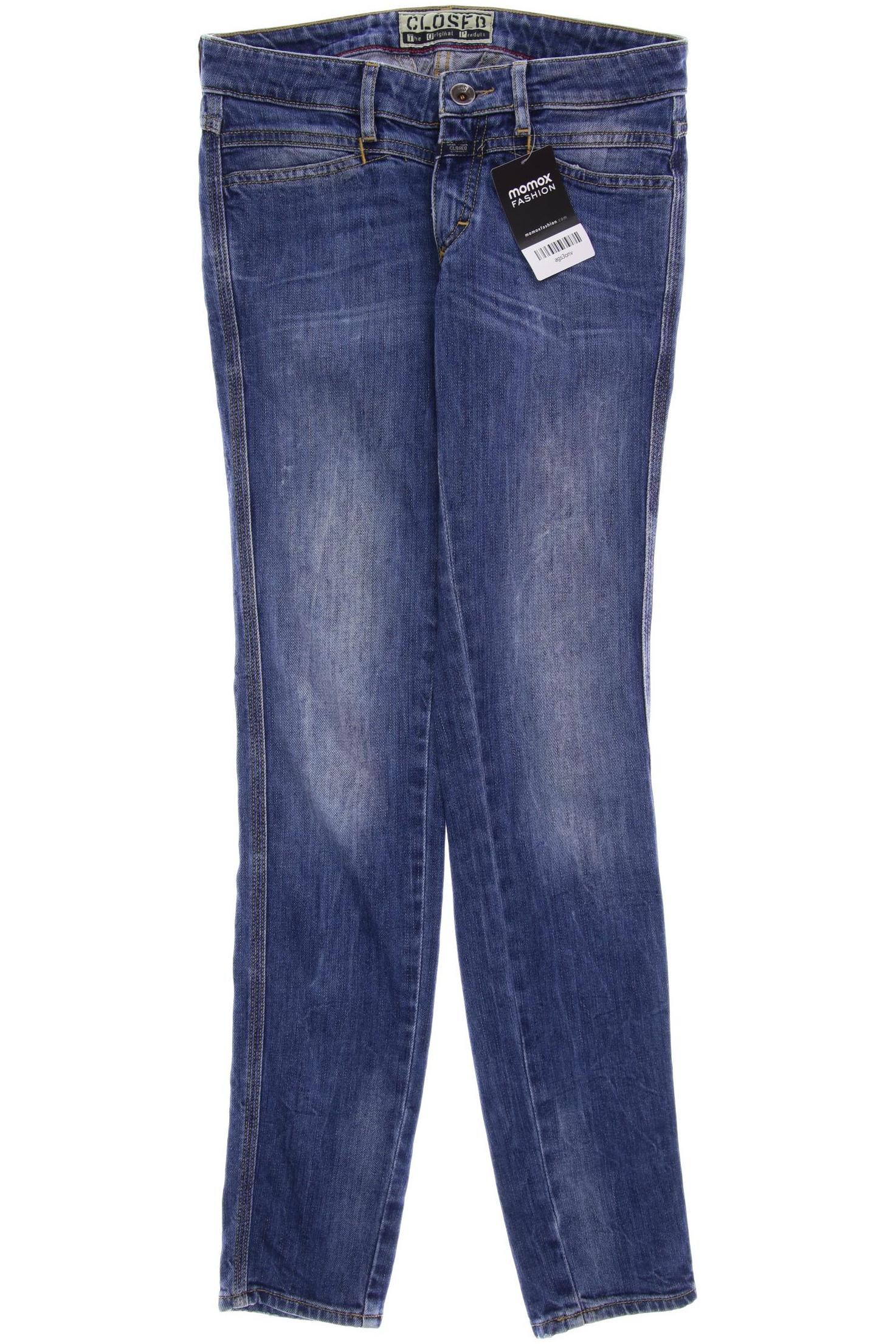 

Closed Damen Jeans, marineblau