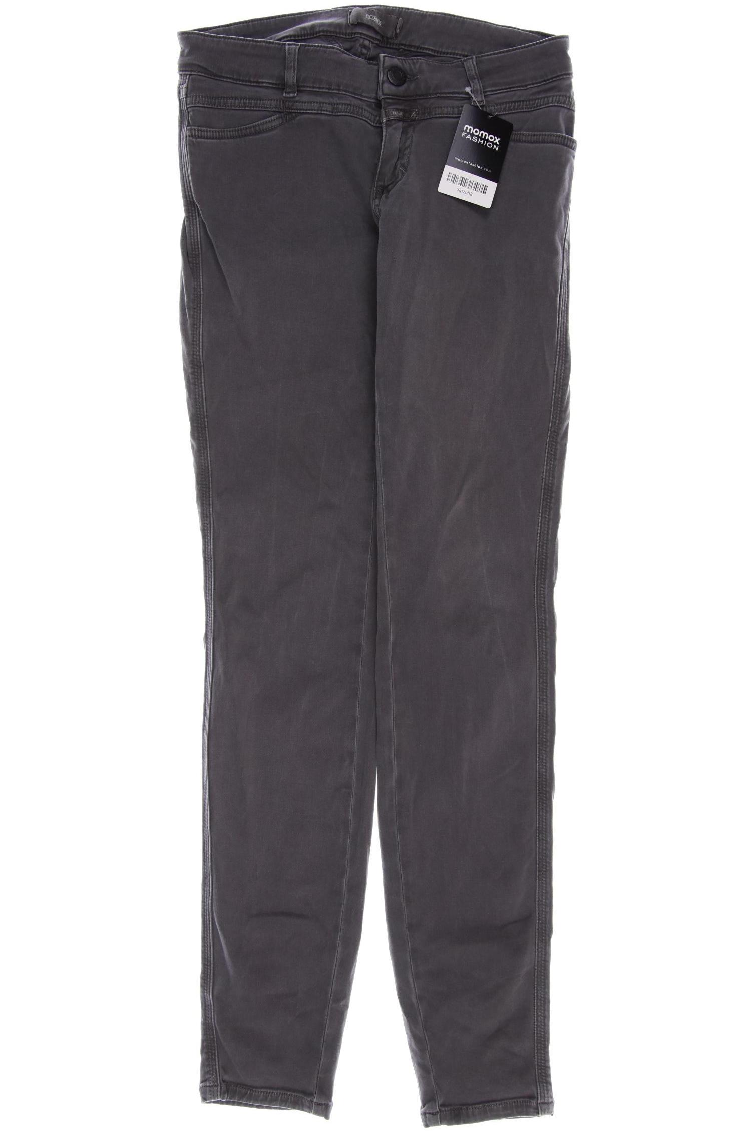 

Closed Damen Jeans, grau, Gr. 36