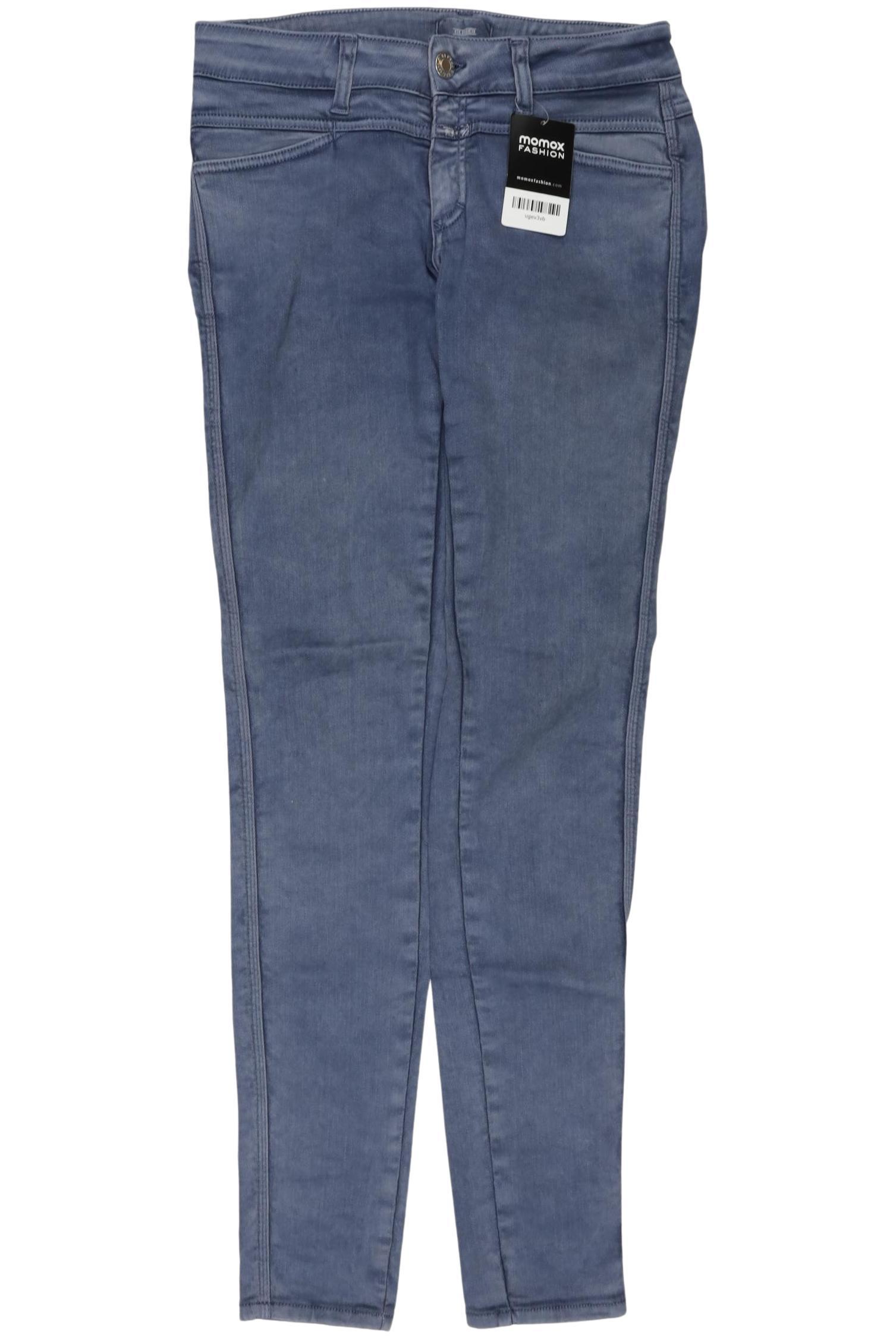 

Closed Damen Jeans, blau, Gr. 27