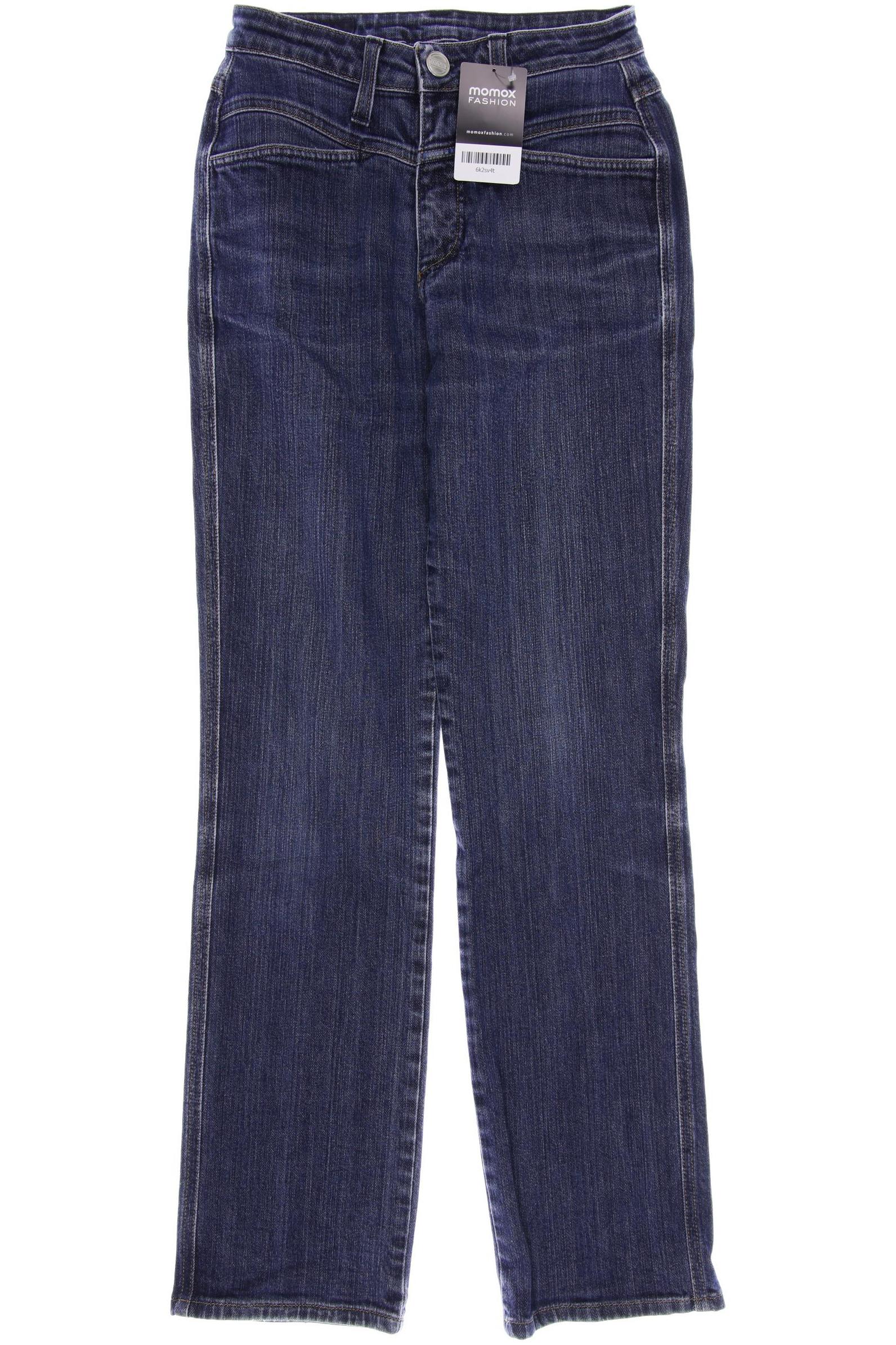 

Closed Damen Jeans, blau