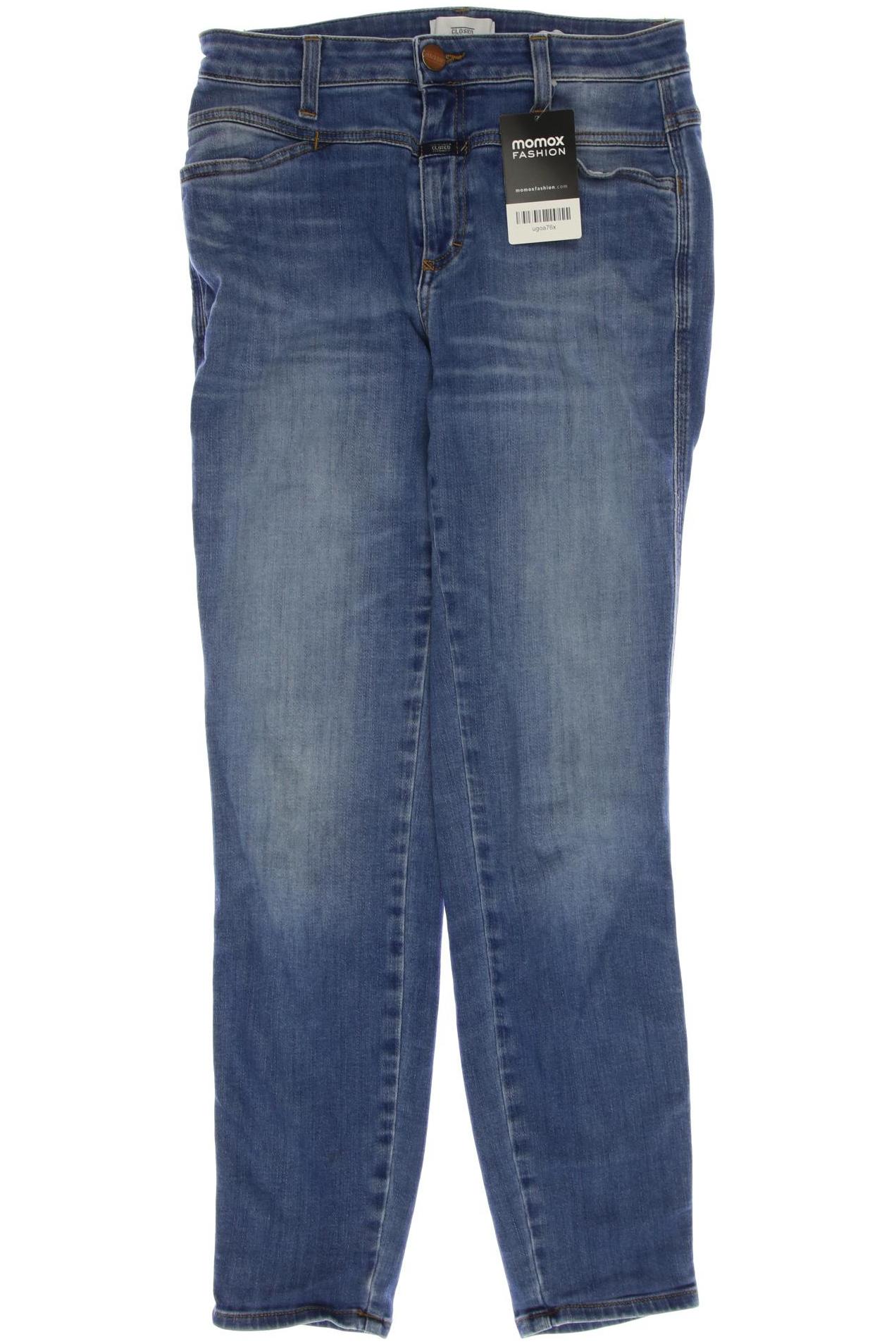 

Closed Damen Jeans, blau