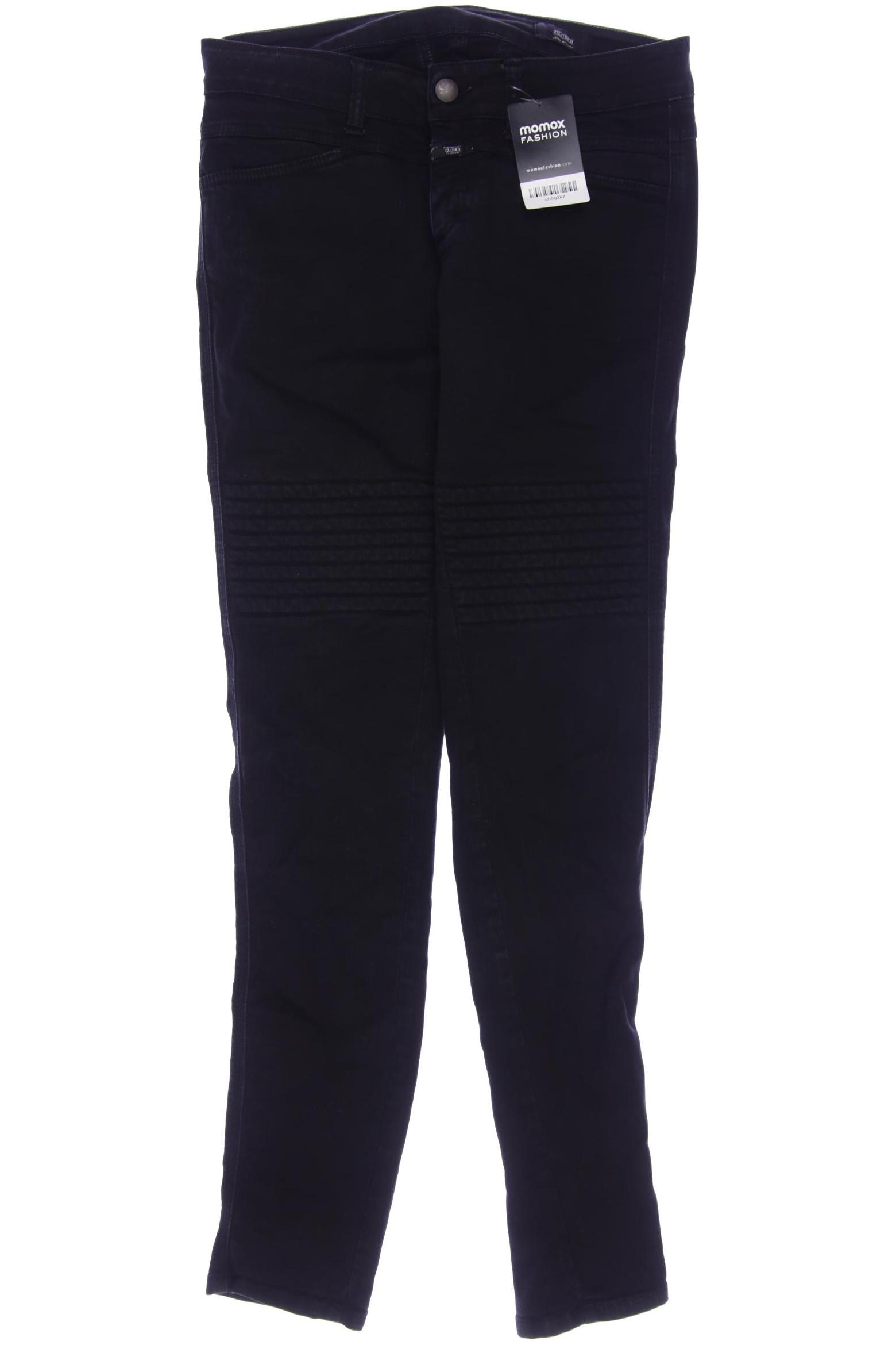 

Closed Damen Jeans, schwarz