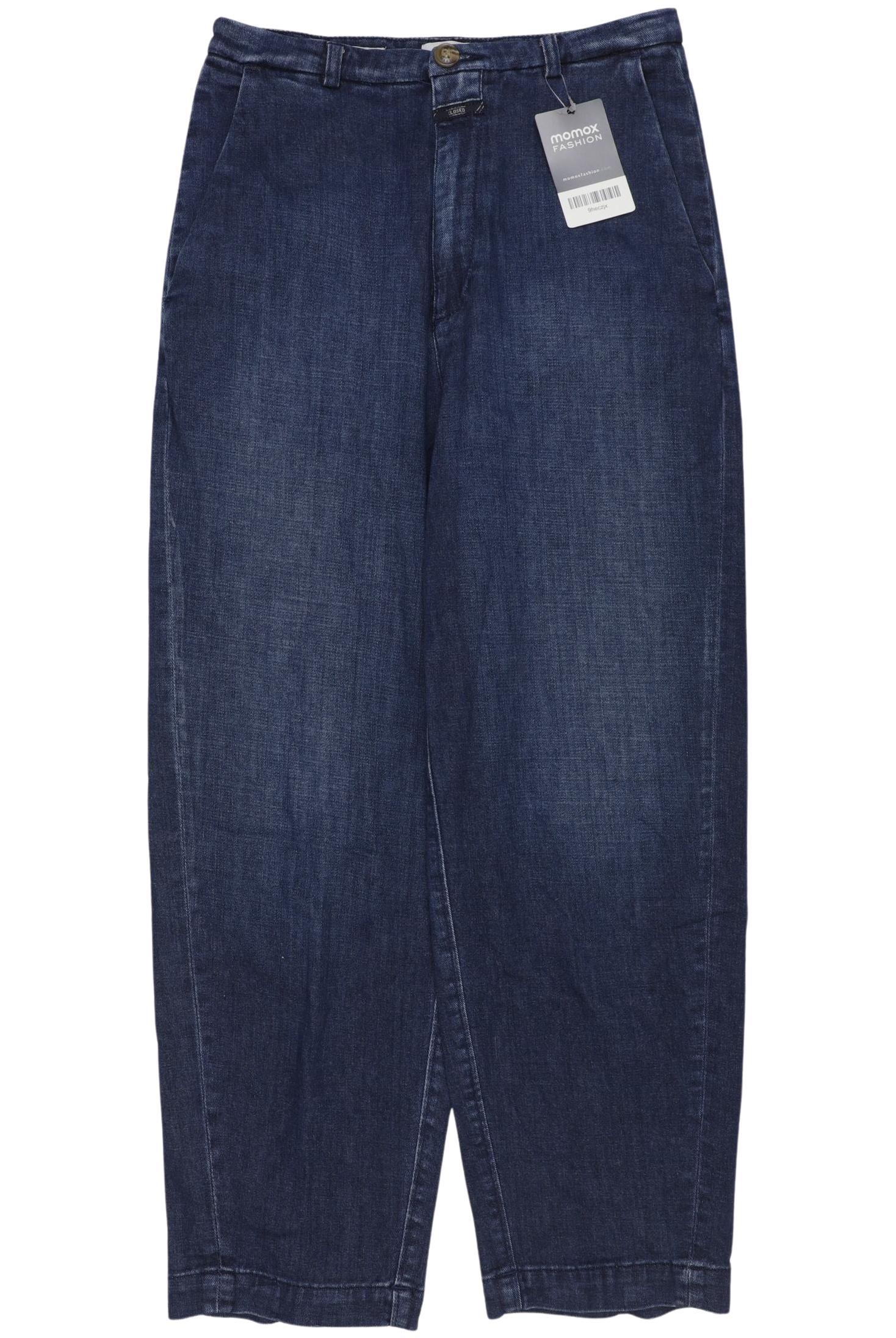 

Closed Damen Jeans, blau, Gr. 25