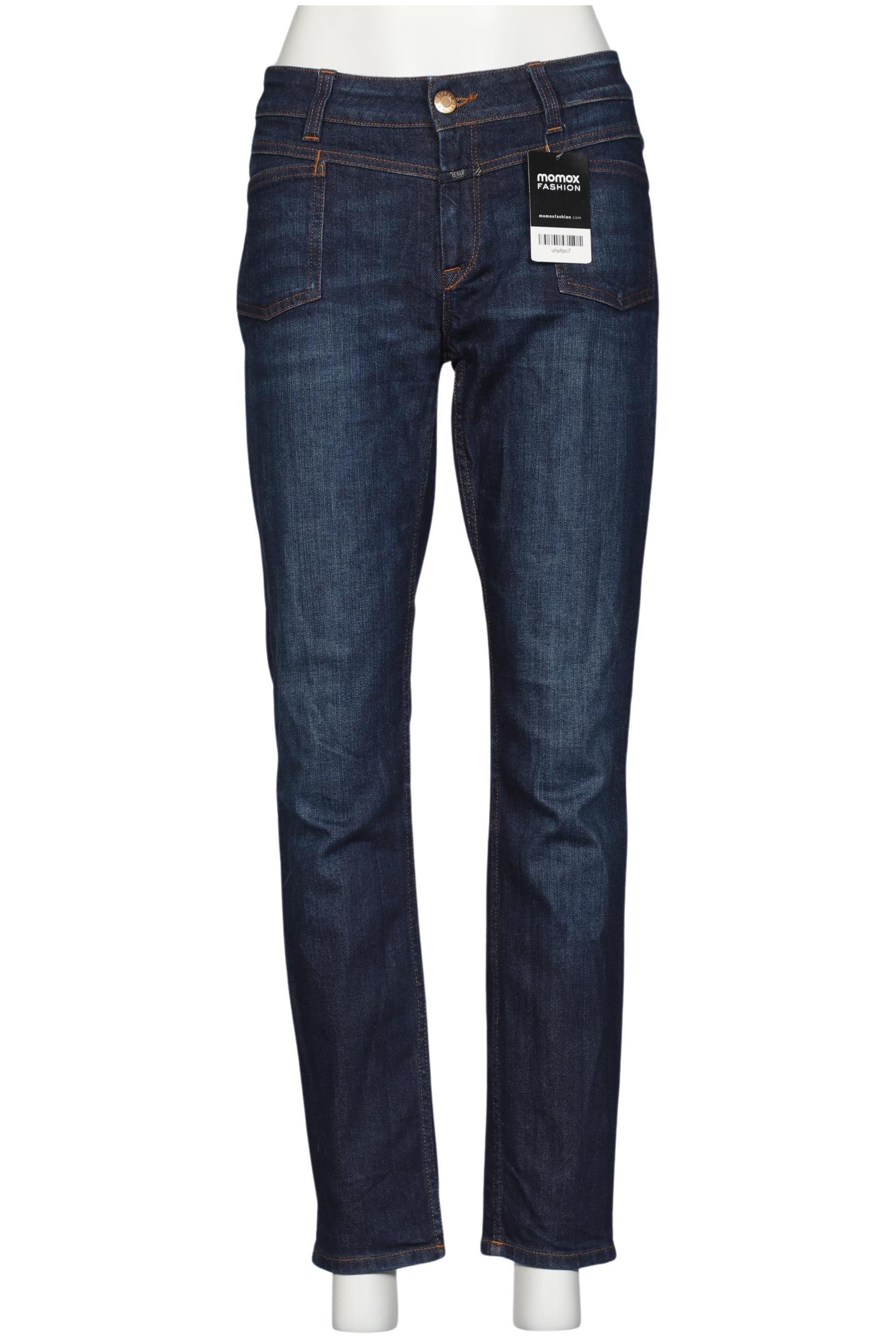 

Closed Damen Jeans, marineblau, Gr. 28