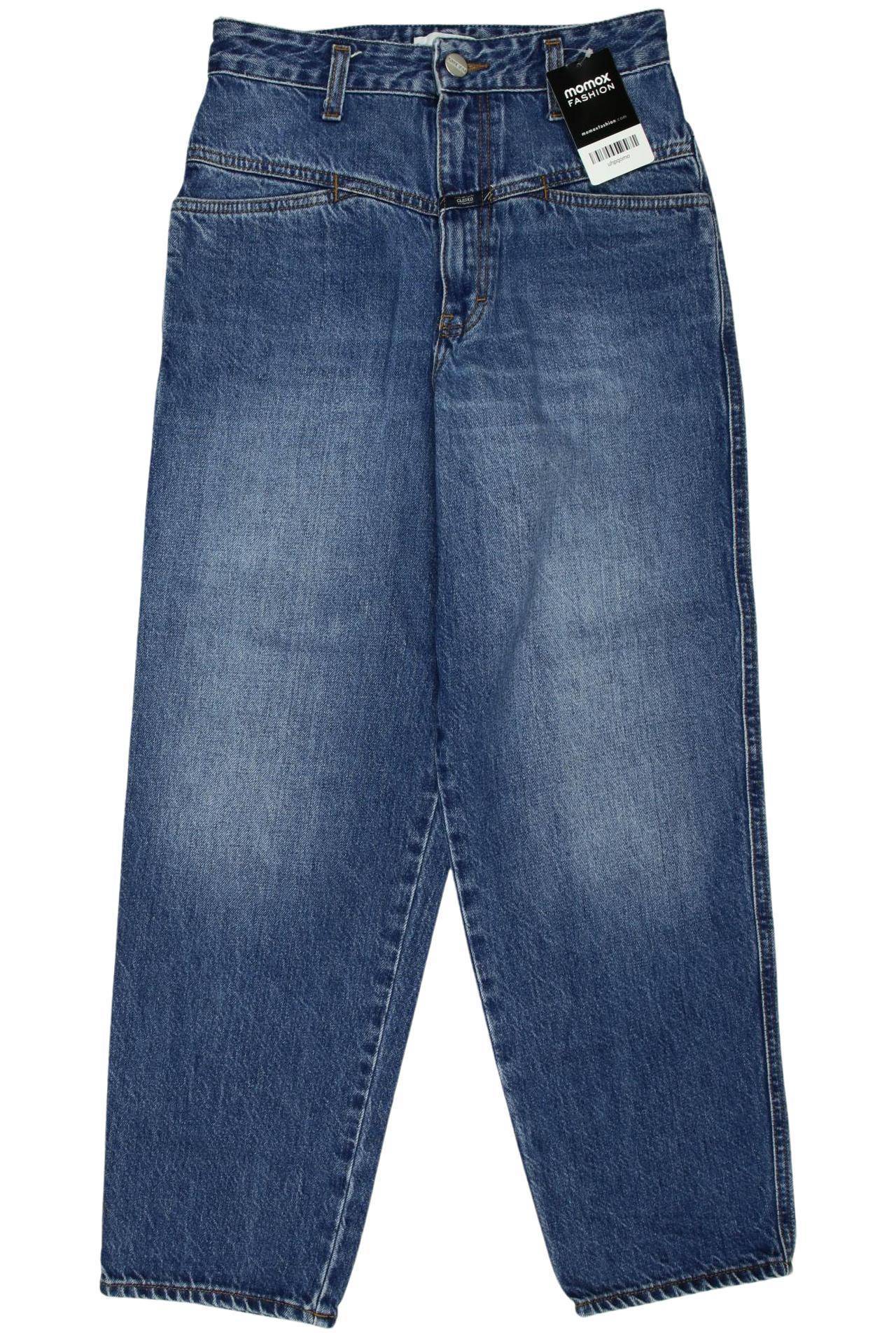 

Closed Damen Jeans, blau, Gr. 24
