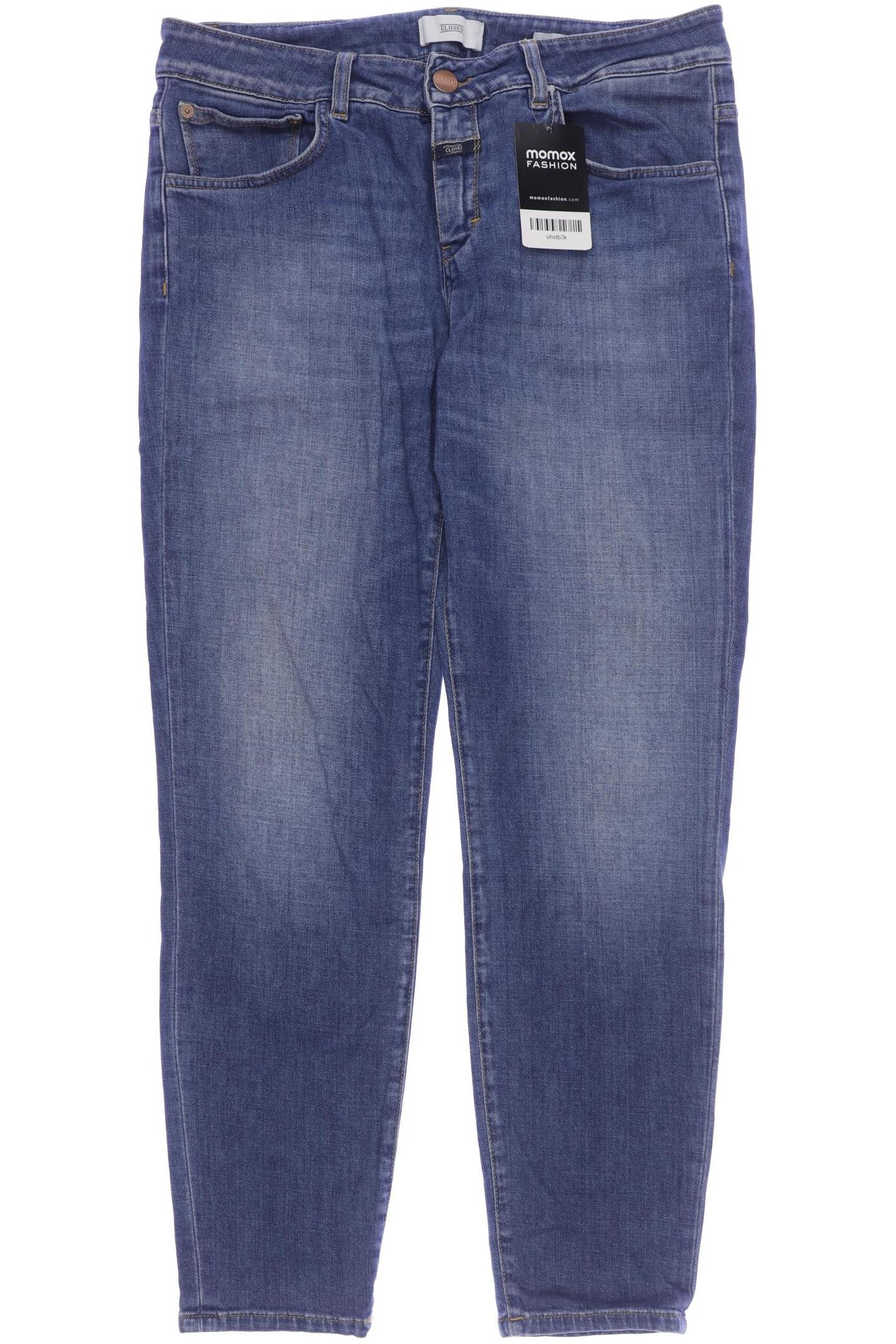 

Closed Damen Jeans, blau, Gr. 30