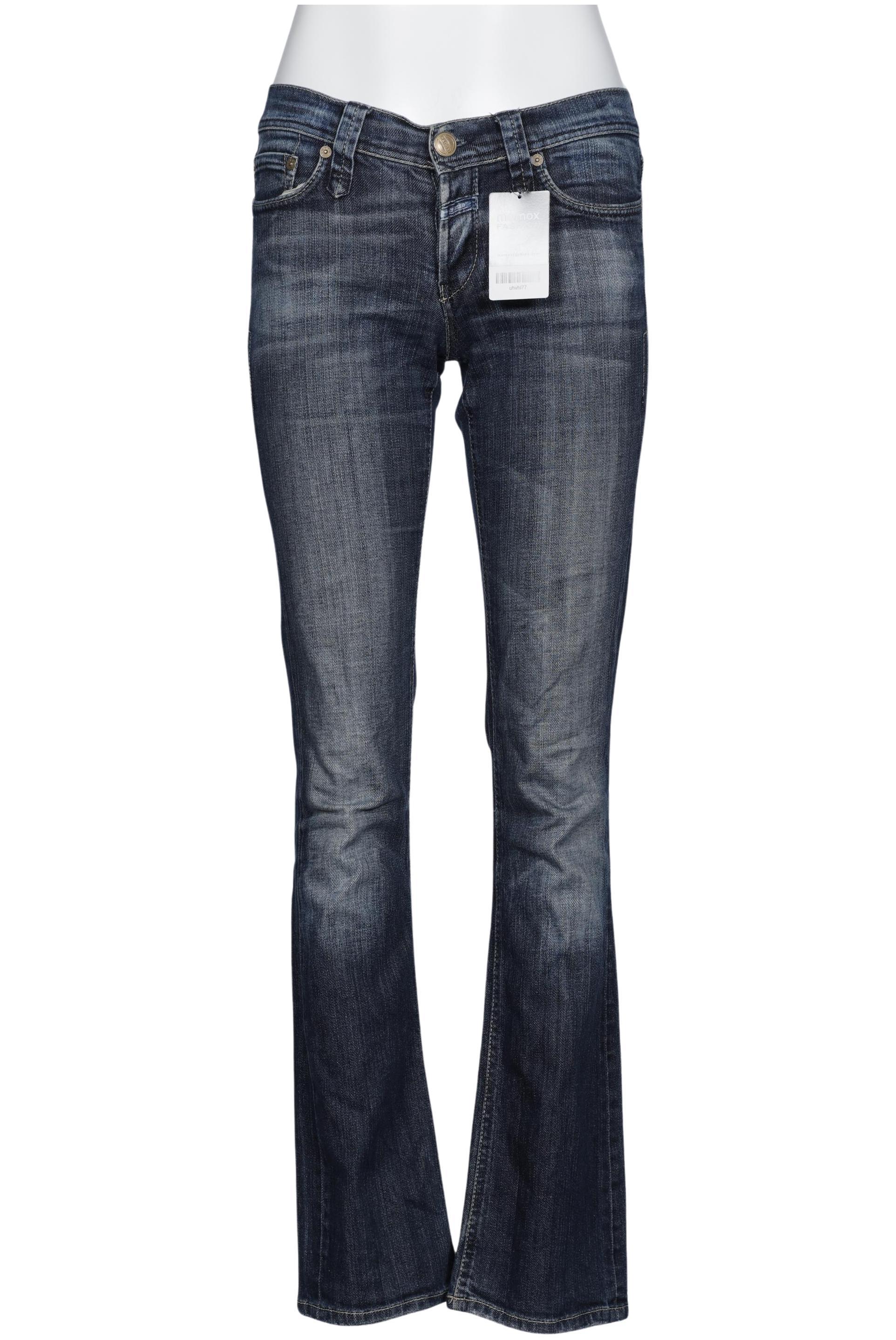 

Closed Damen Jeans, blau, Gr. 42