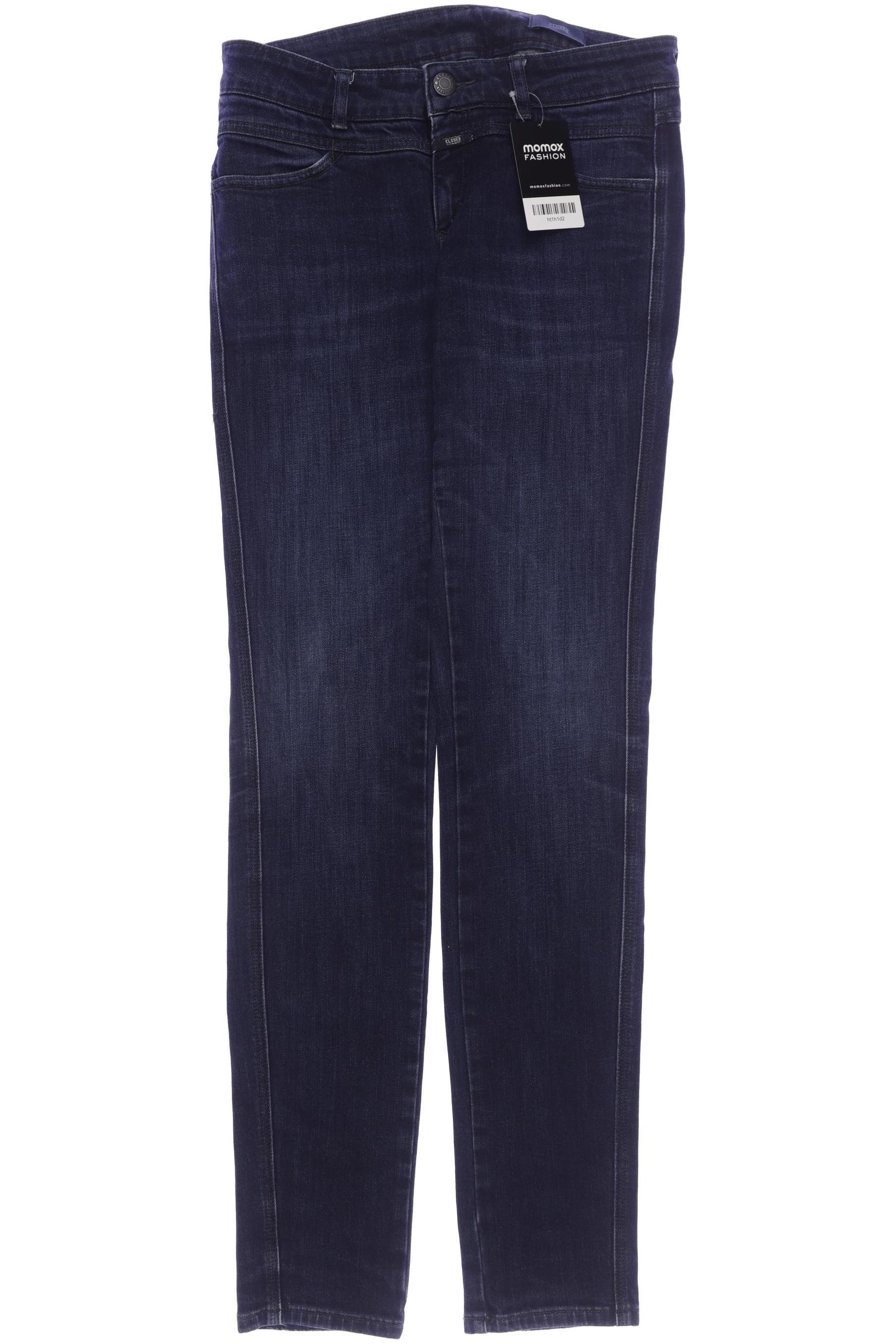 

Closed Damen Jeans, marineblau, Gr. 28
