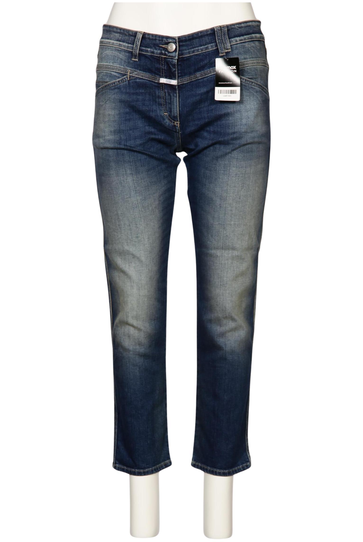 

Closed Damen Jeans, blau, Gr. 48