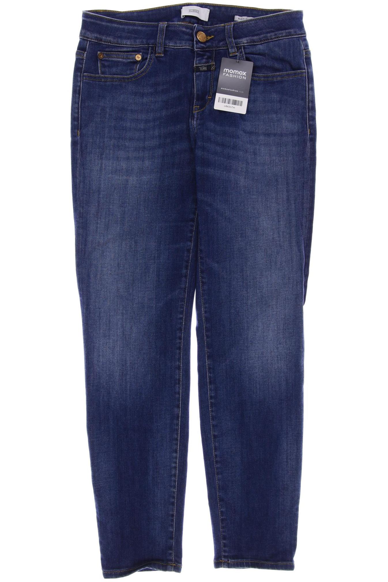 

Closed Damen Jeans, blau