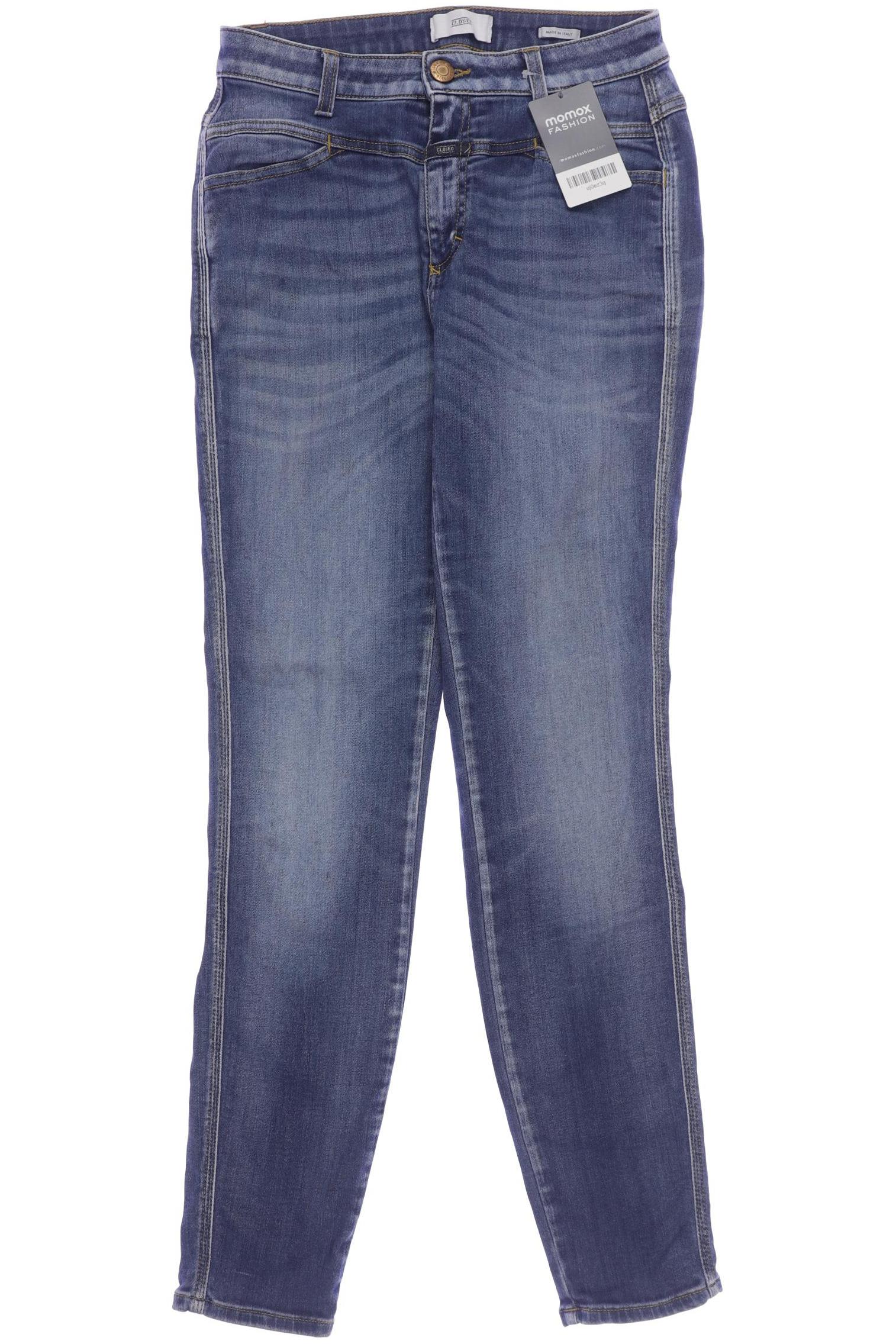 

Closed Damen Jeans, blau, Gr. 27