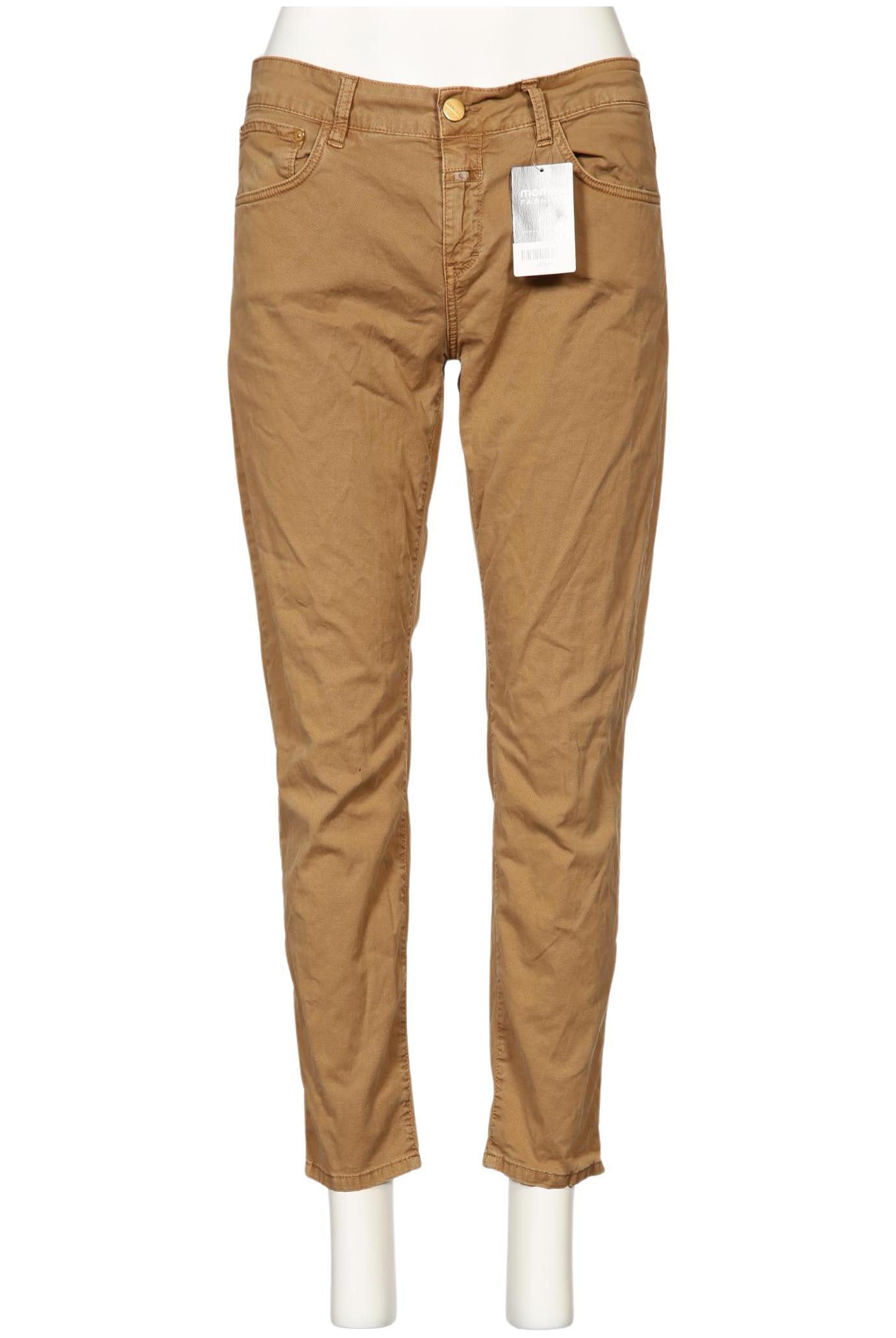 

Closed Damen Jeans, braun, Gr. 31