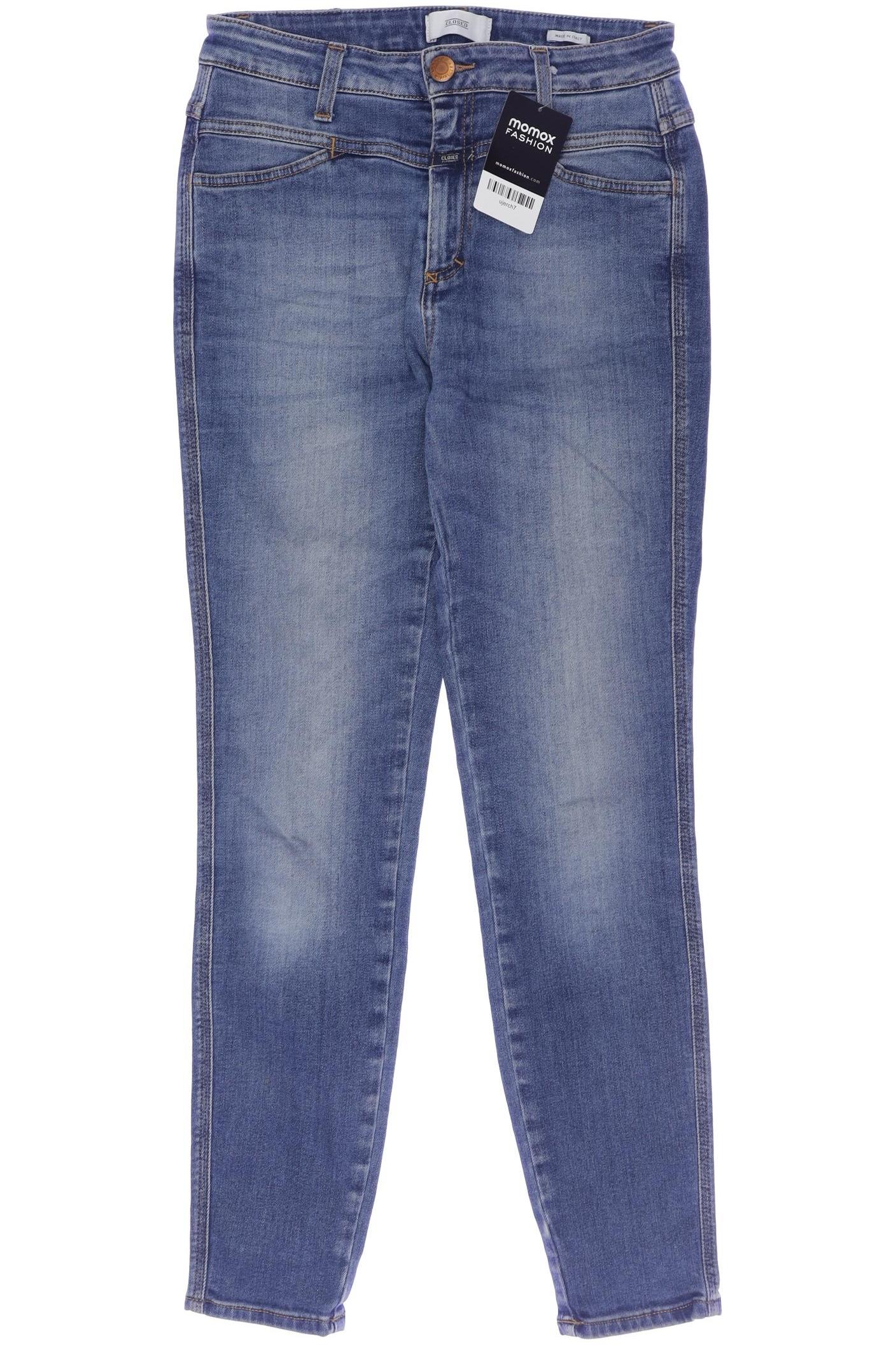 

Closed Damen Jeans, schwarz, Gr. 26
